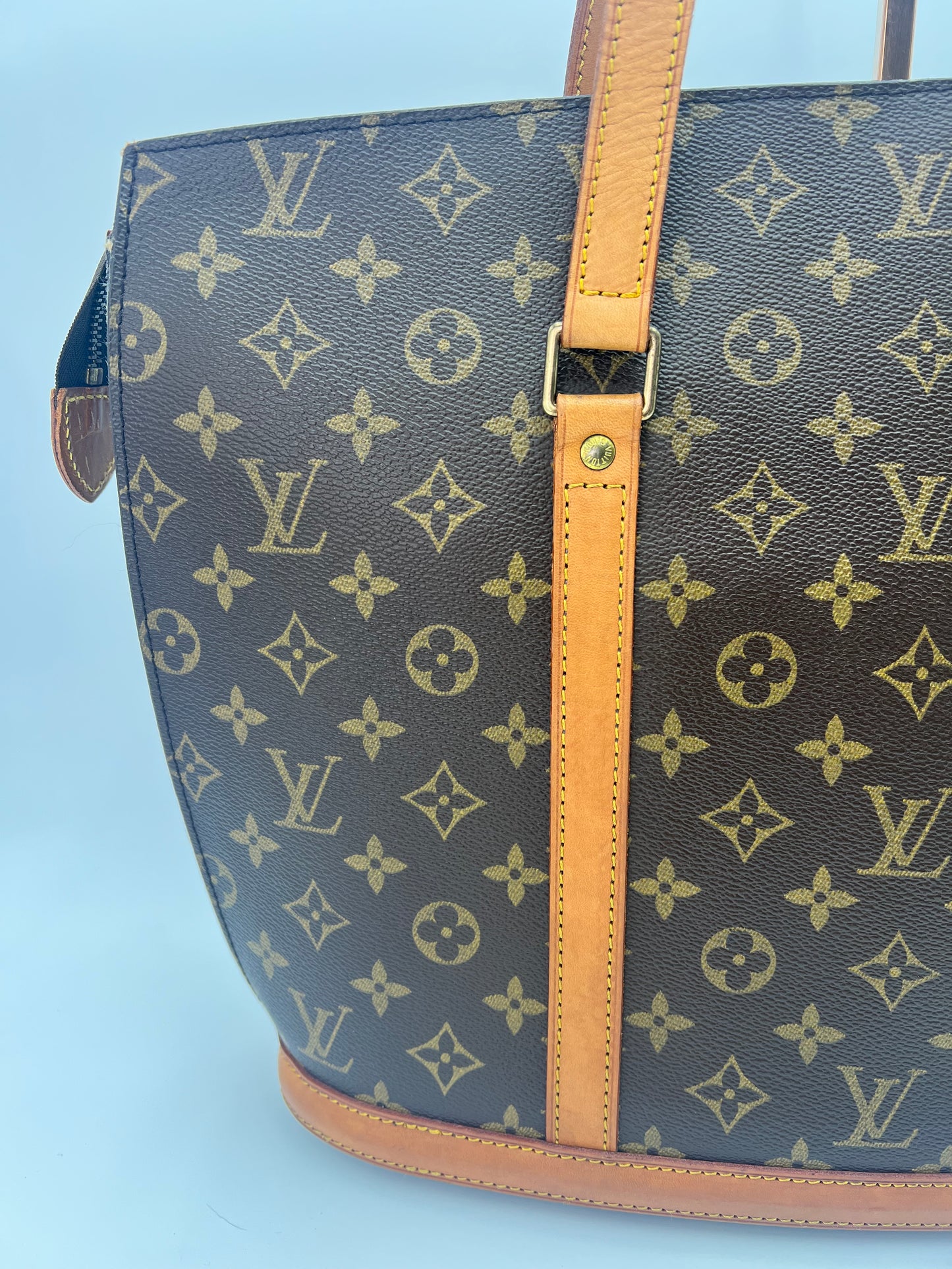 Louis Vuitton Babylone Tote