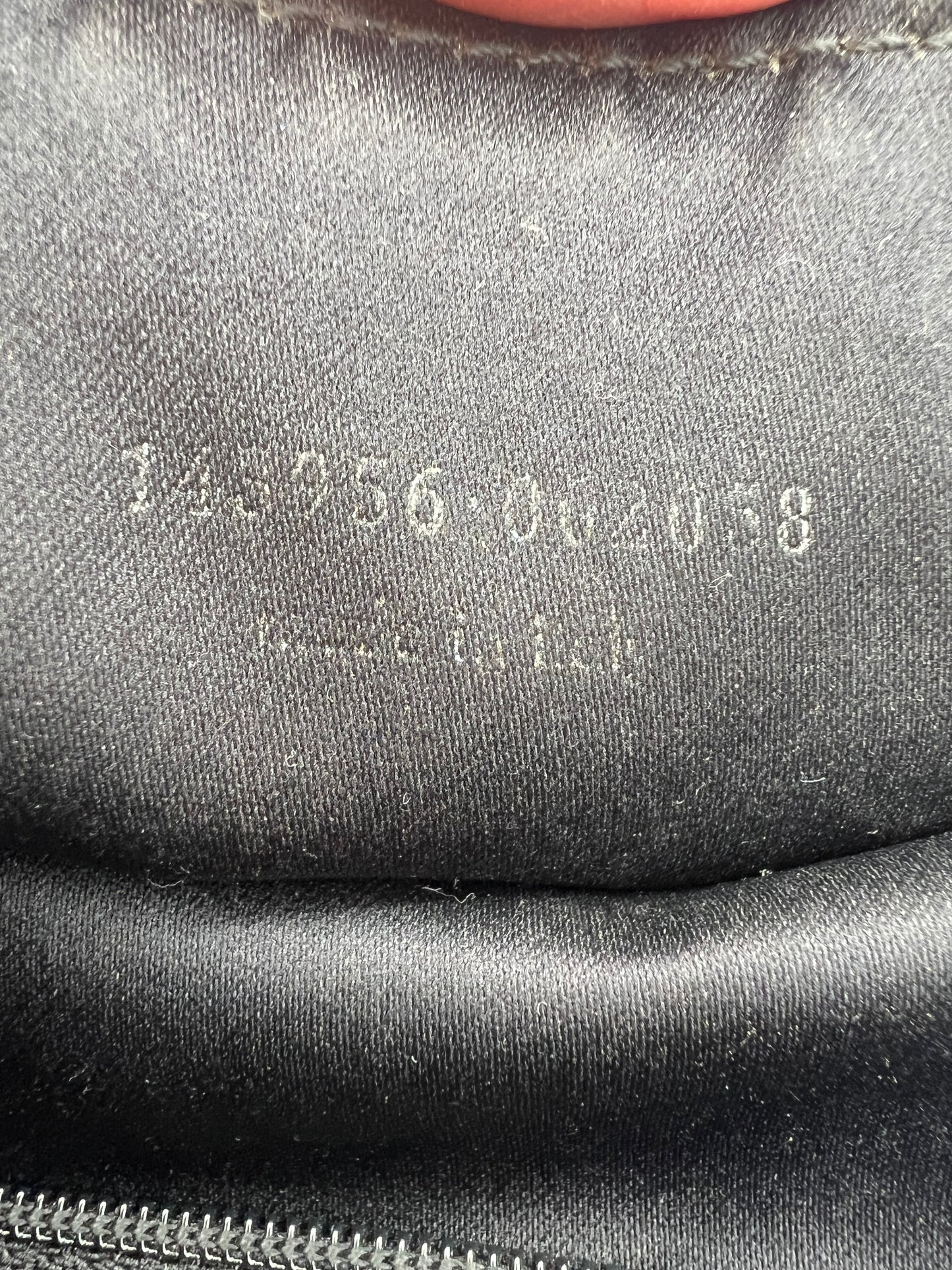 YSL Crystals Tote