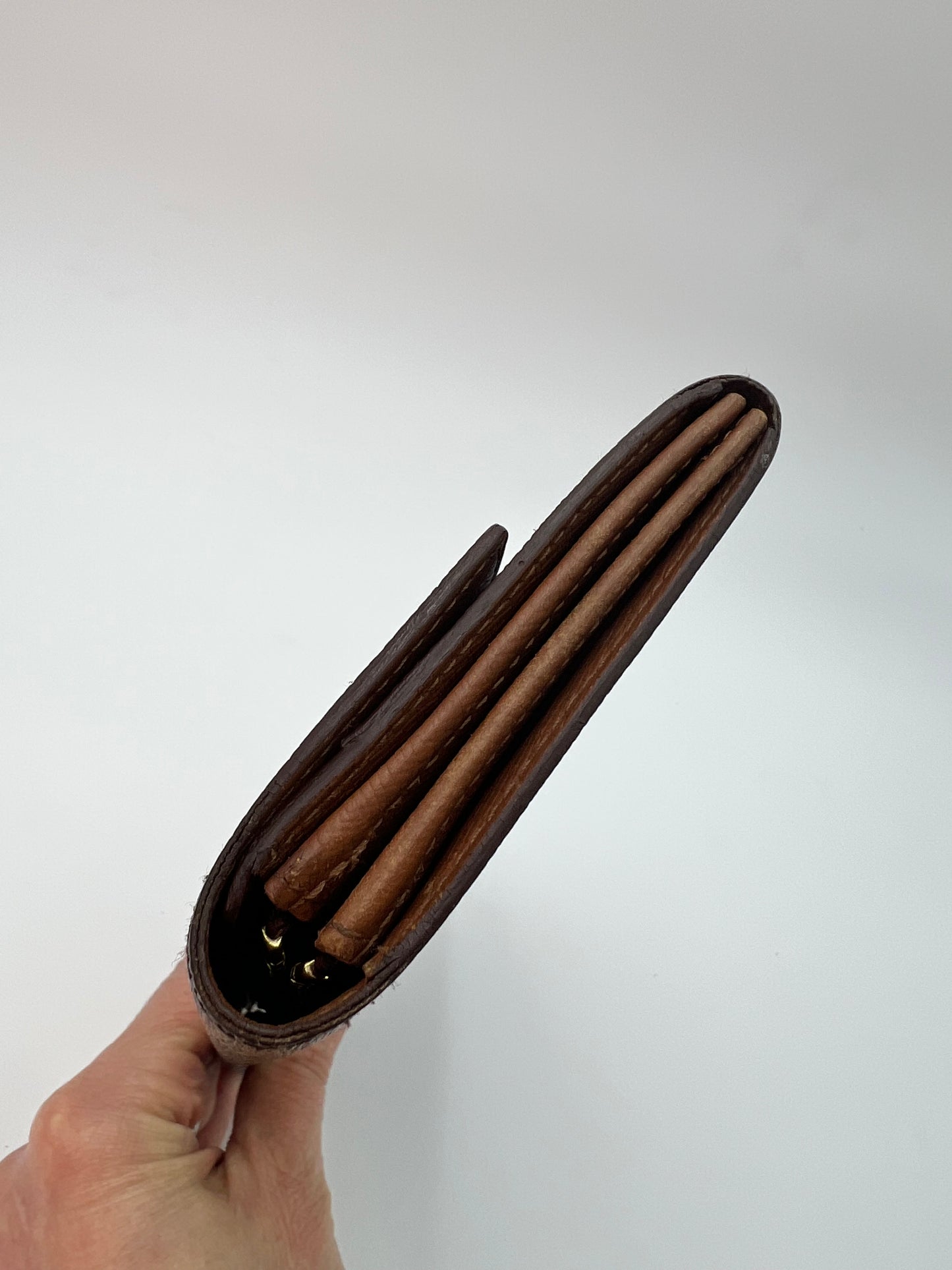 Louis Vuitton Sarah Bifold Wallet
