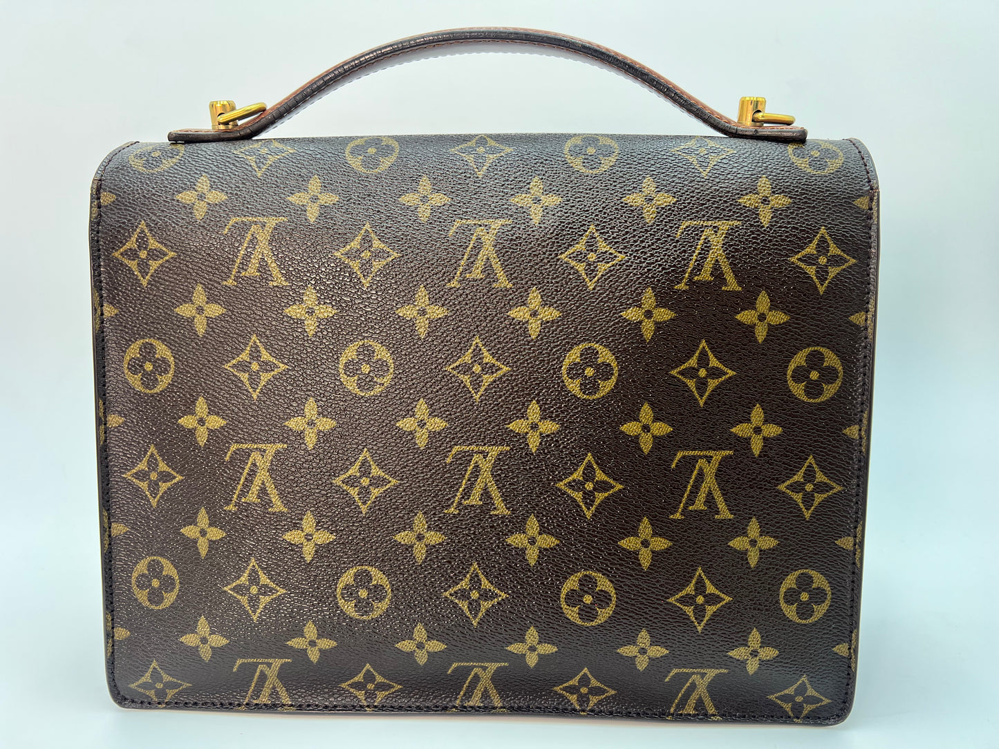 Louis Vuitton Monceau 28