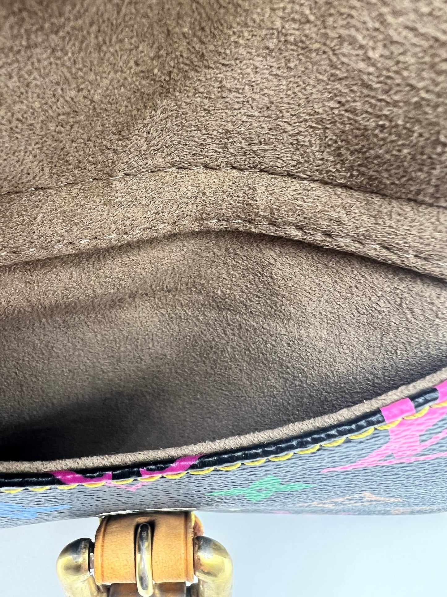 Louis Vuitton Murakami Priscilla