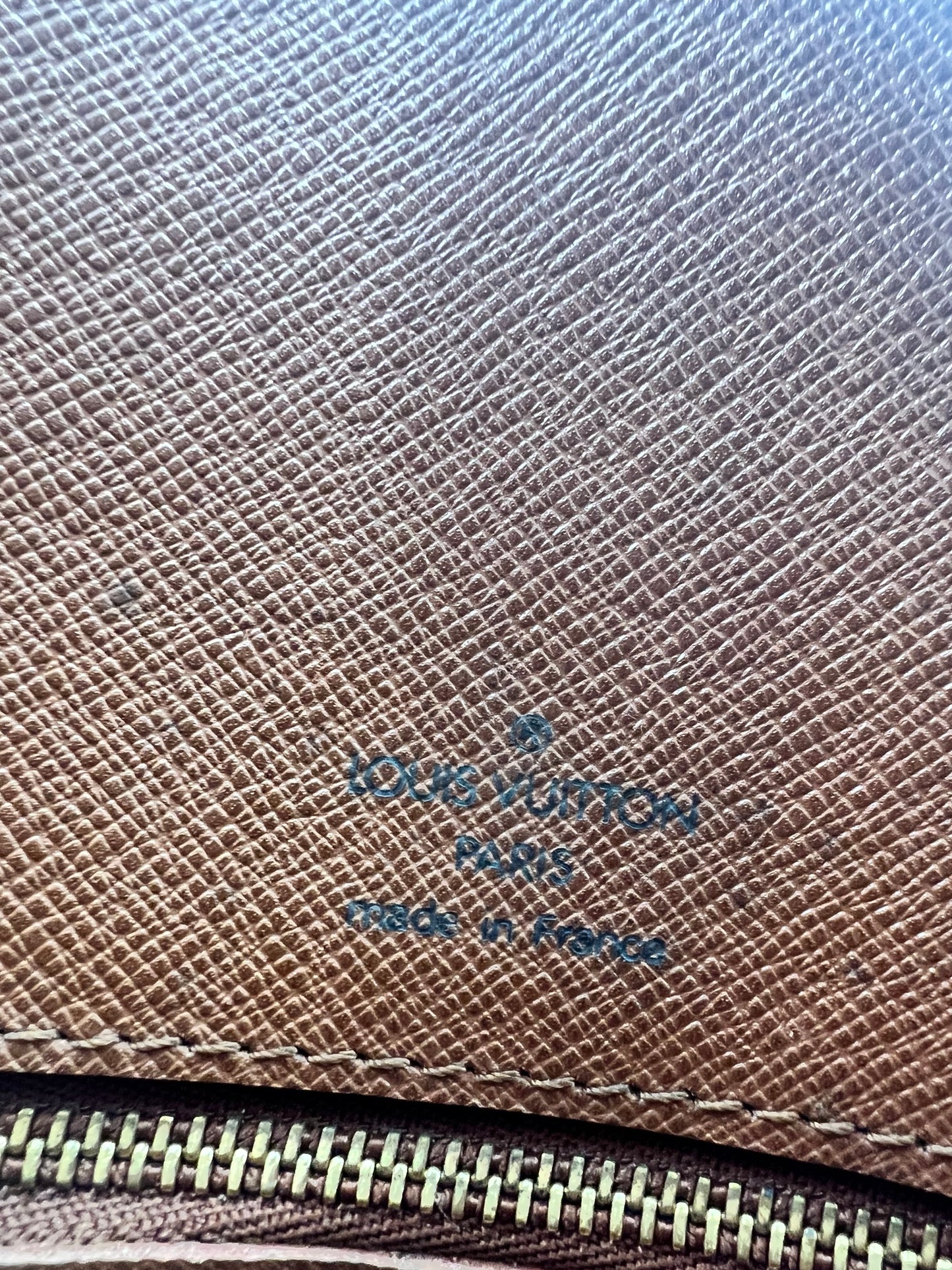 Louis Vuitton Babylone Tote
