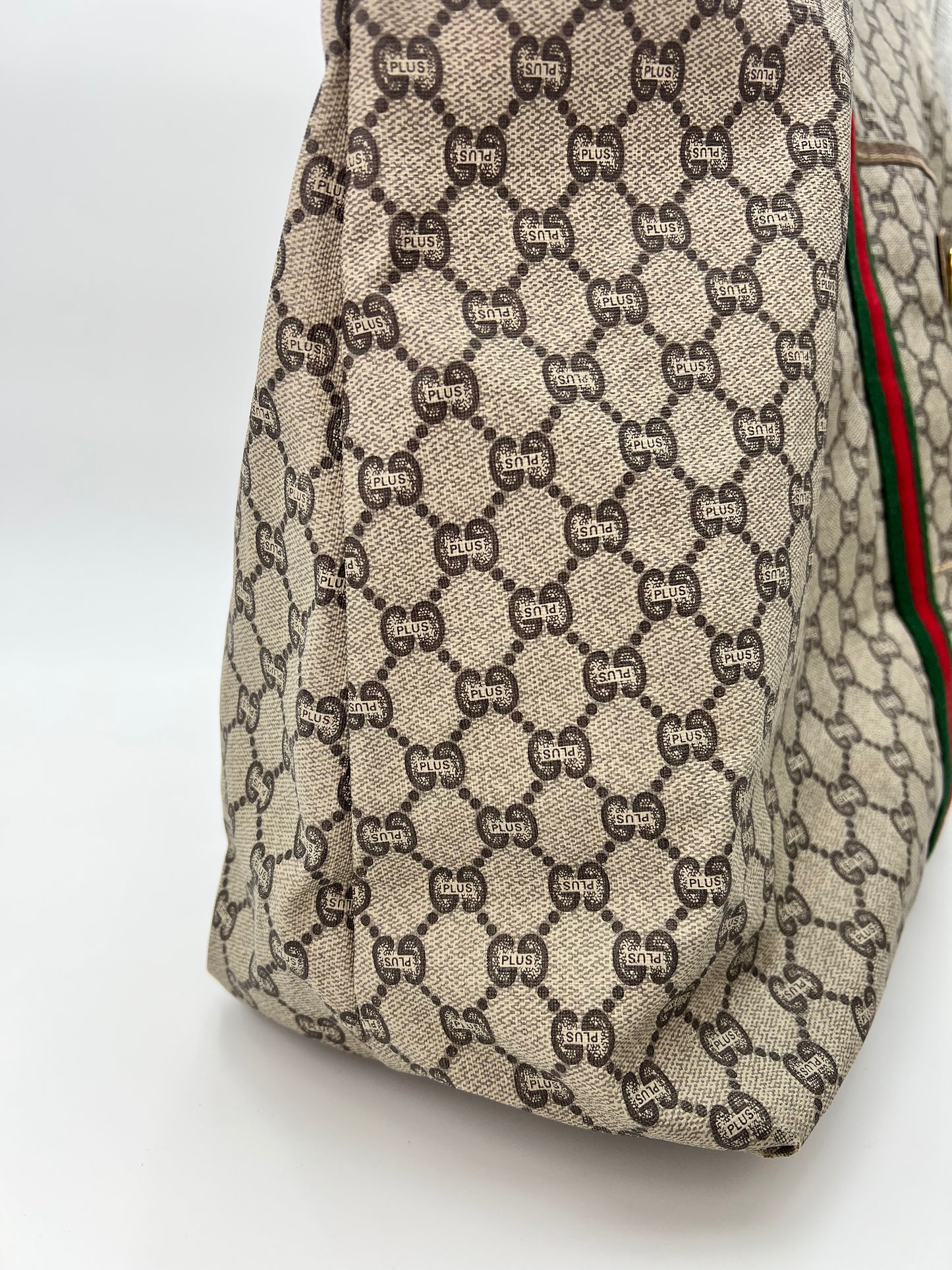 Gucci Weekender