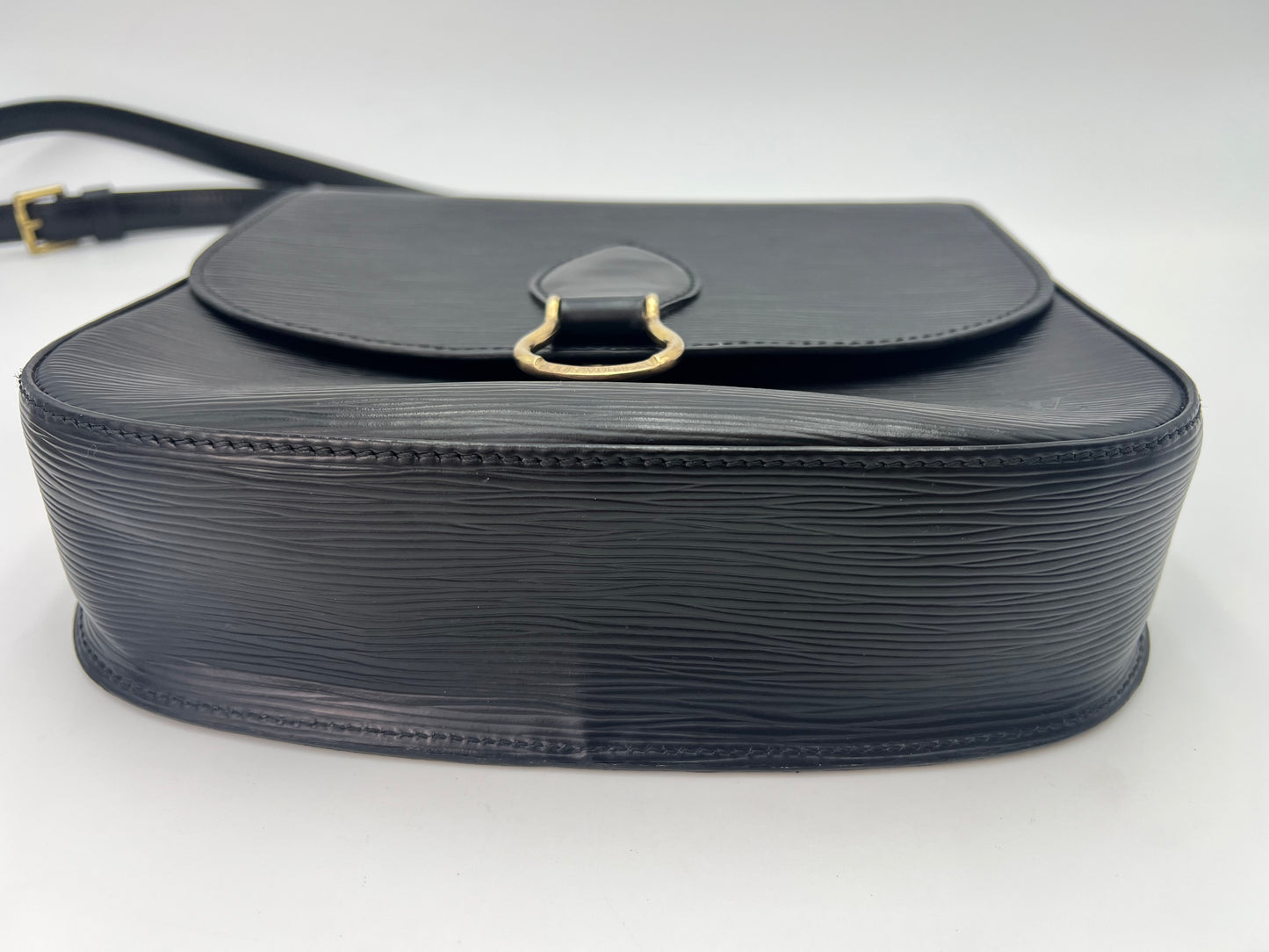 Louis Vuitton Epi St. Cloud GM