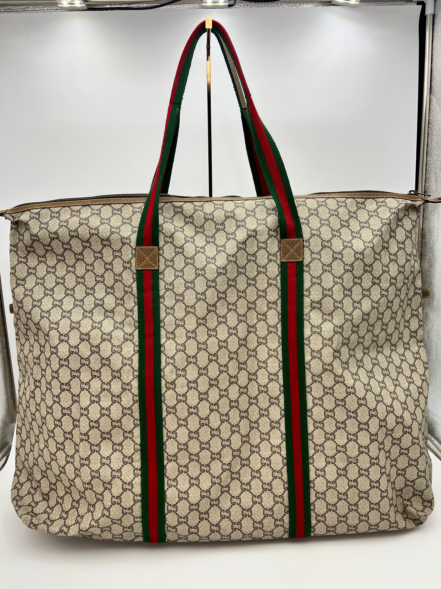 Gucci Weekender