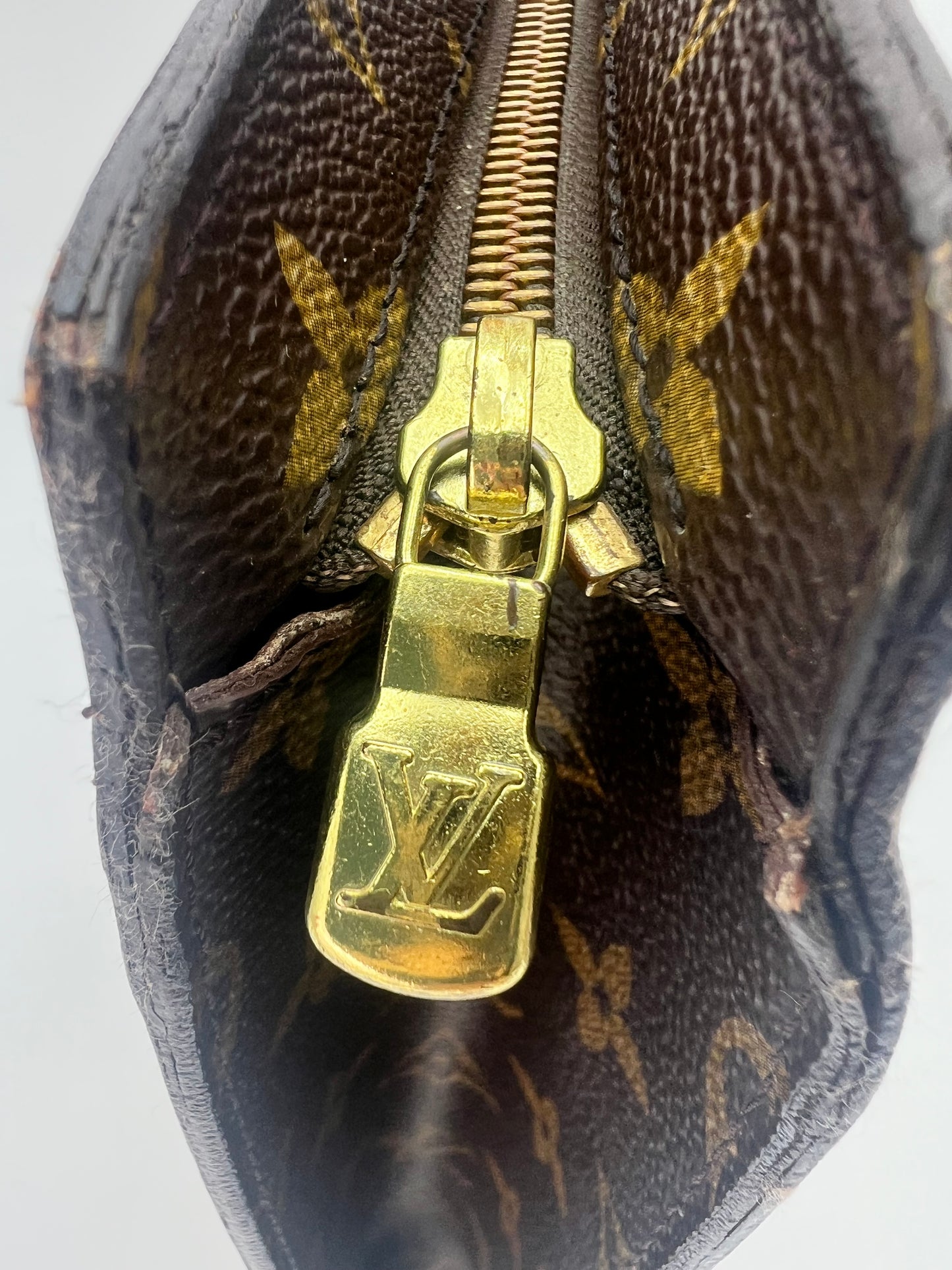 Louis Vuitton Babylone Tote