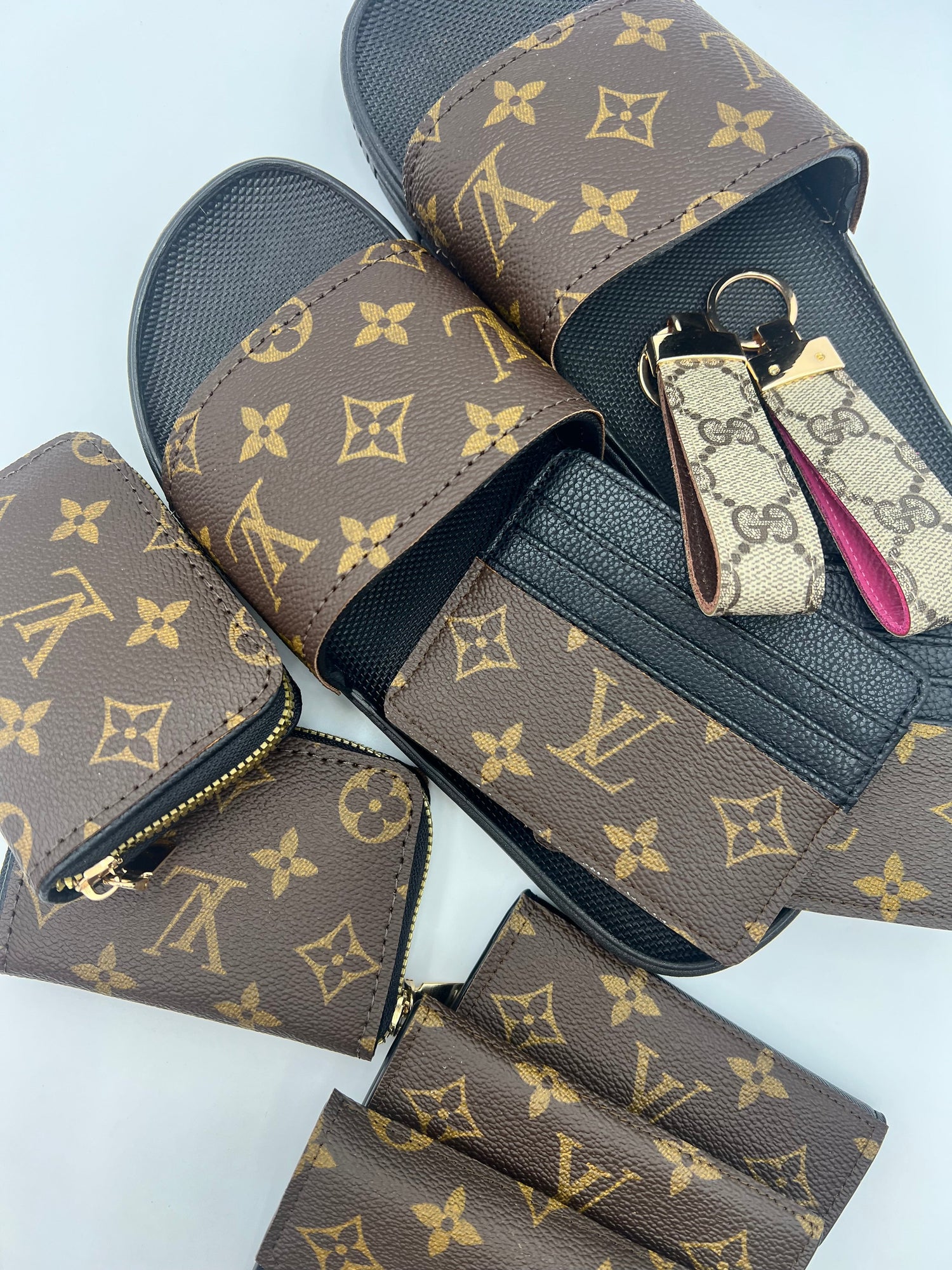 Luxury Accessories