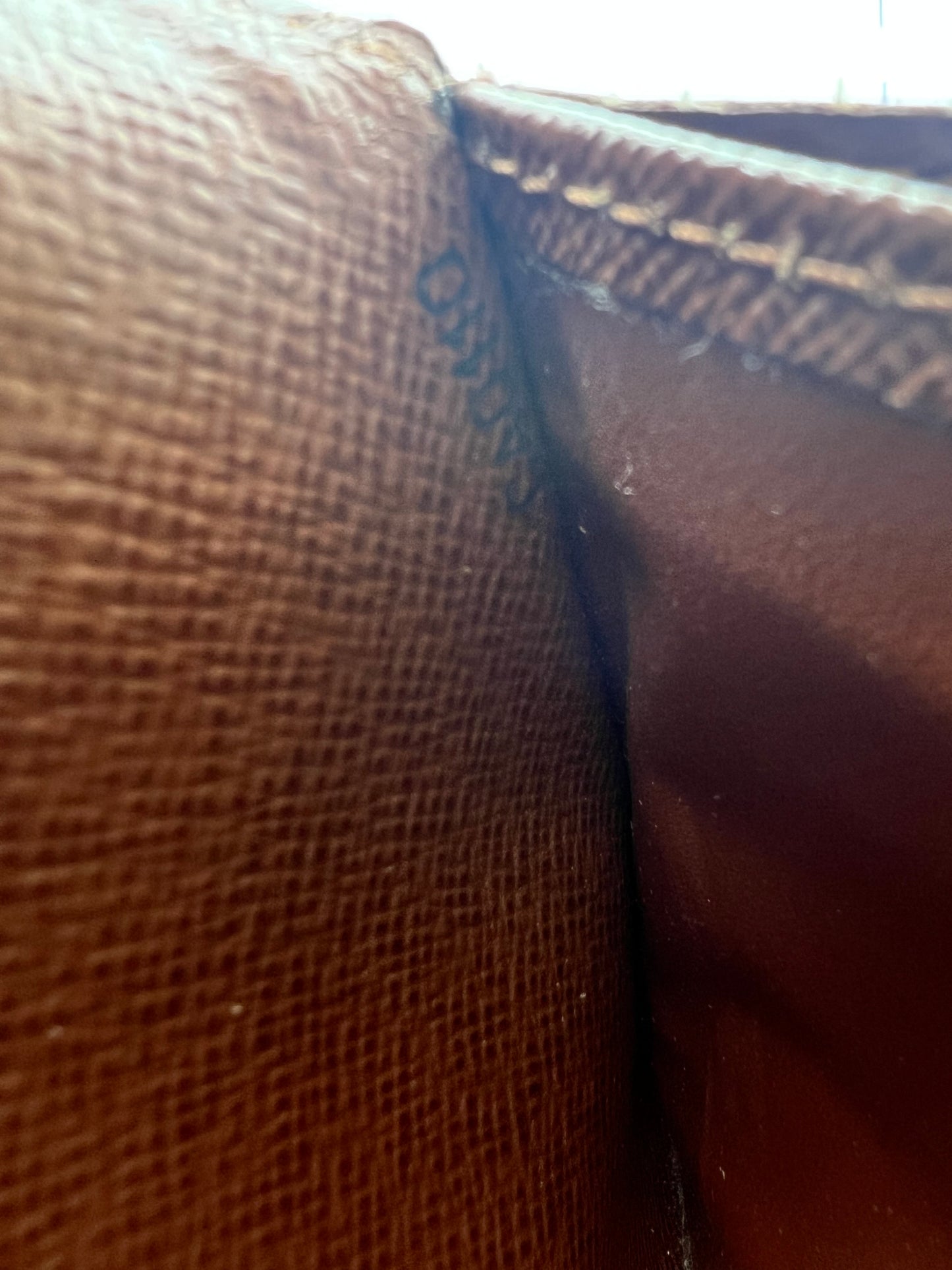 Louis Vuitton Boetie Wallet