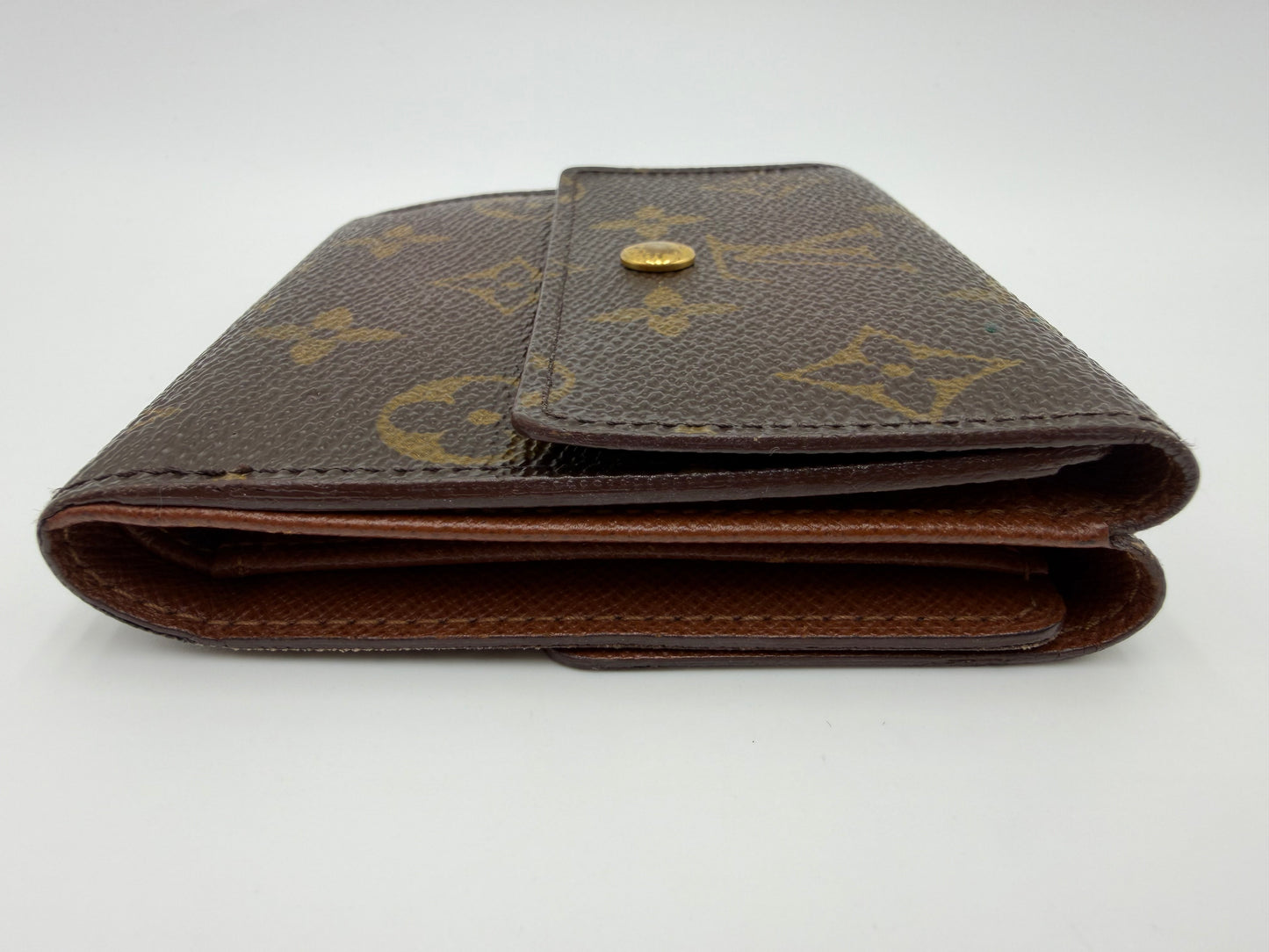 Louis Vuitton Elise Wallet