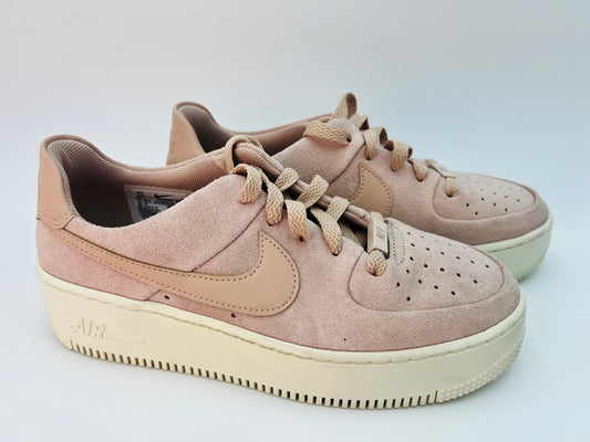 Nike Air Force 1 Sage Low 7.5
