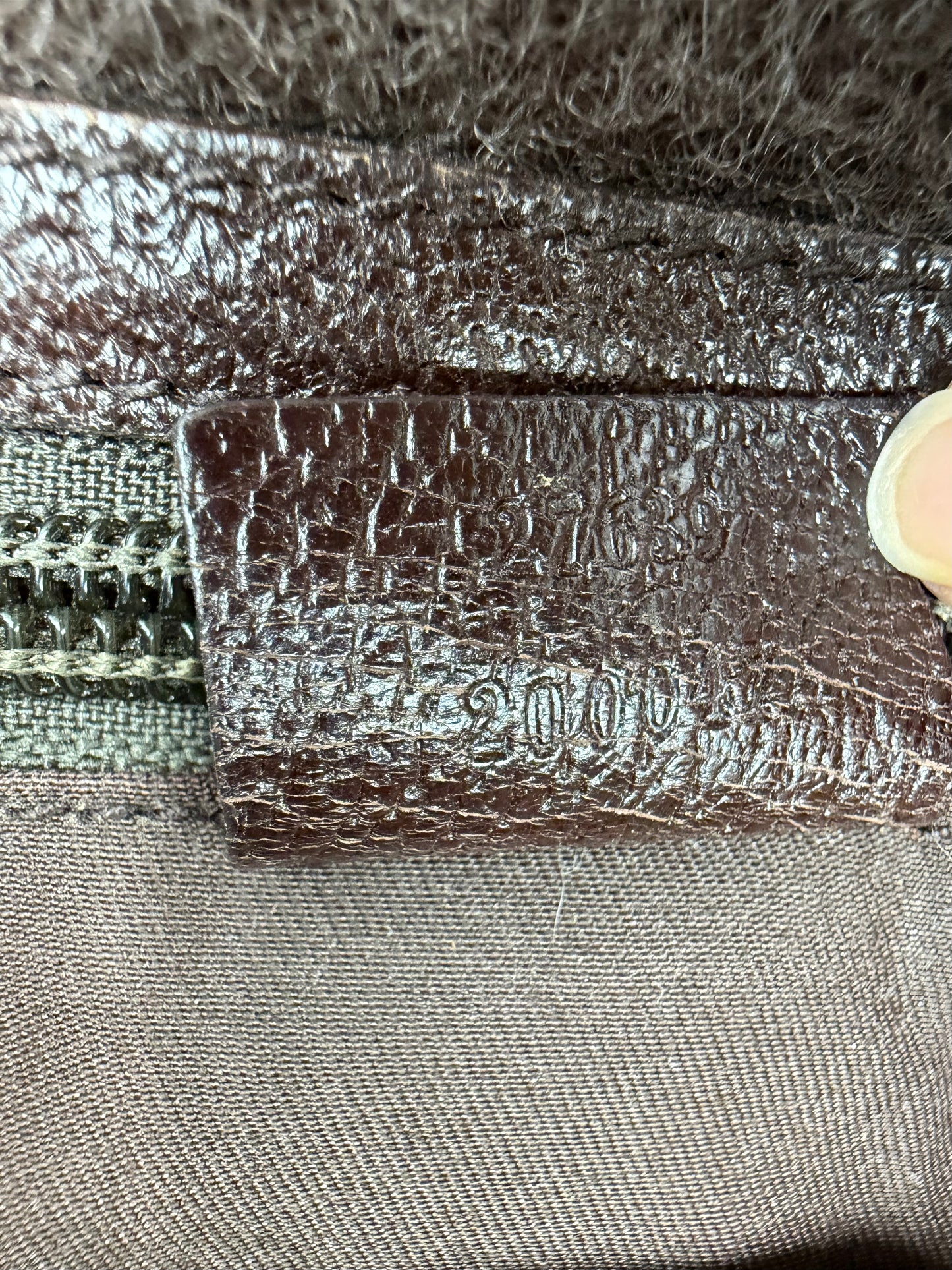Gucci Crossbody