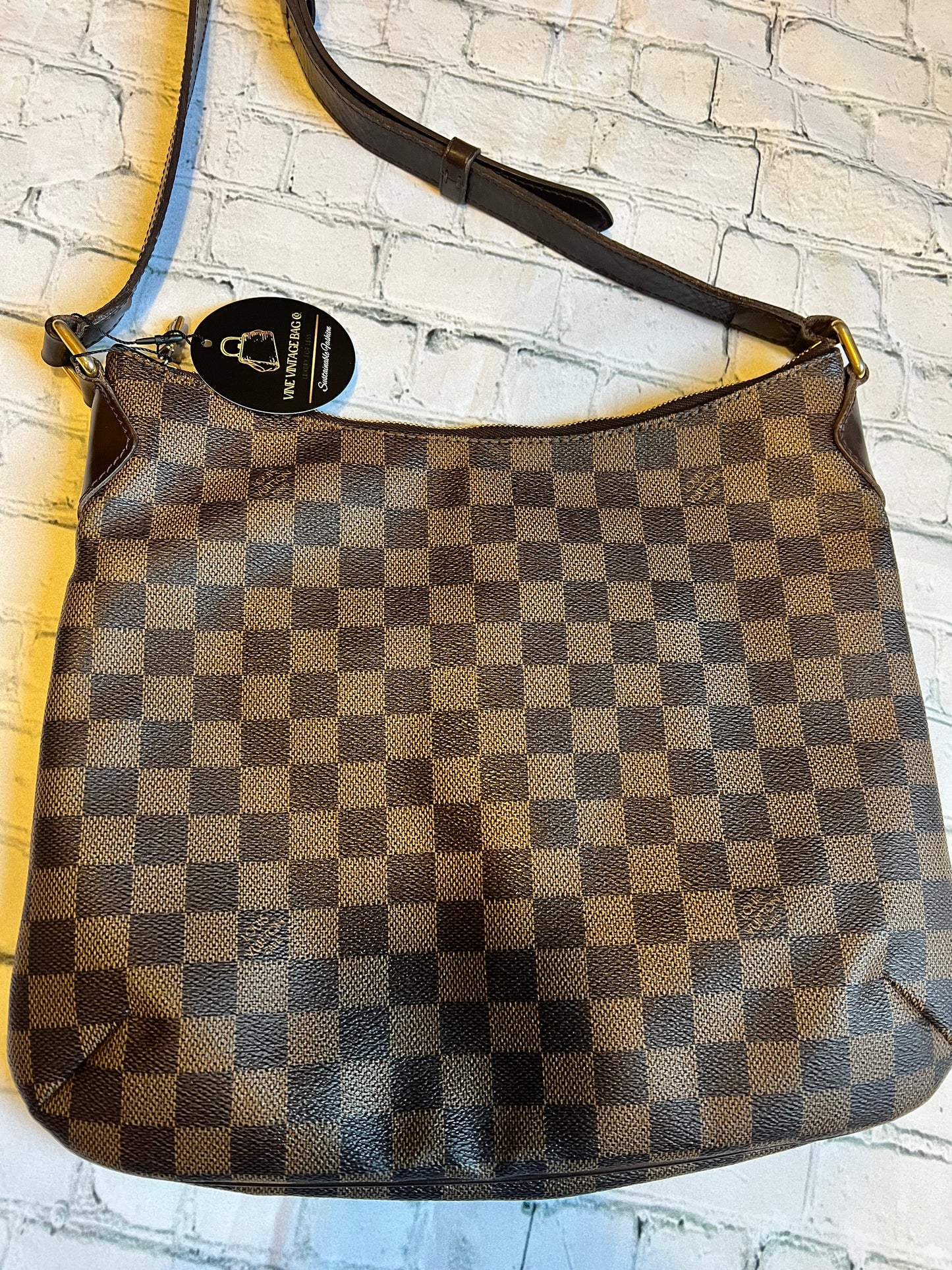 Louis Vuitton Bloomsbury PM