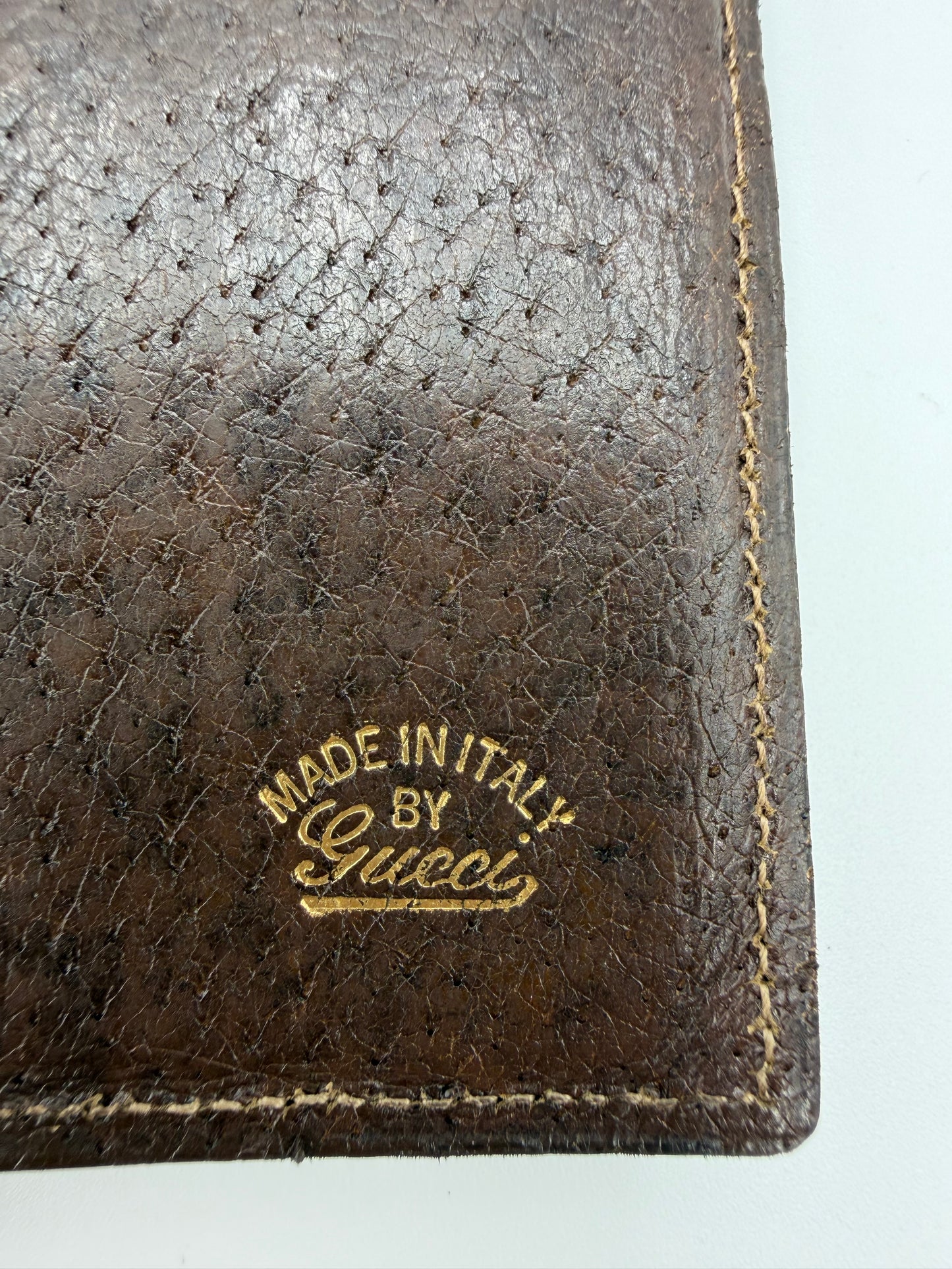 Gucci Ophidia Sherry Line Wallet