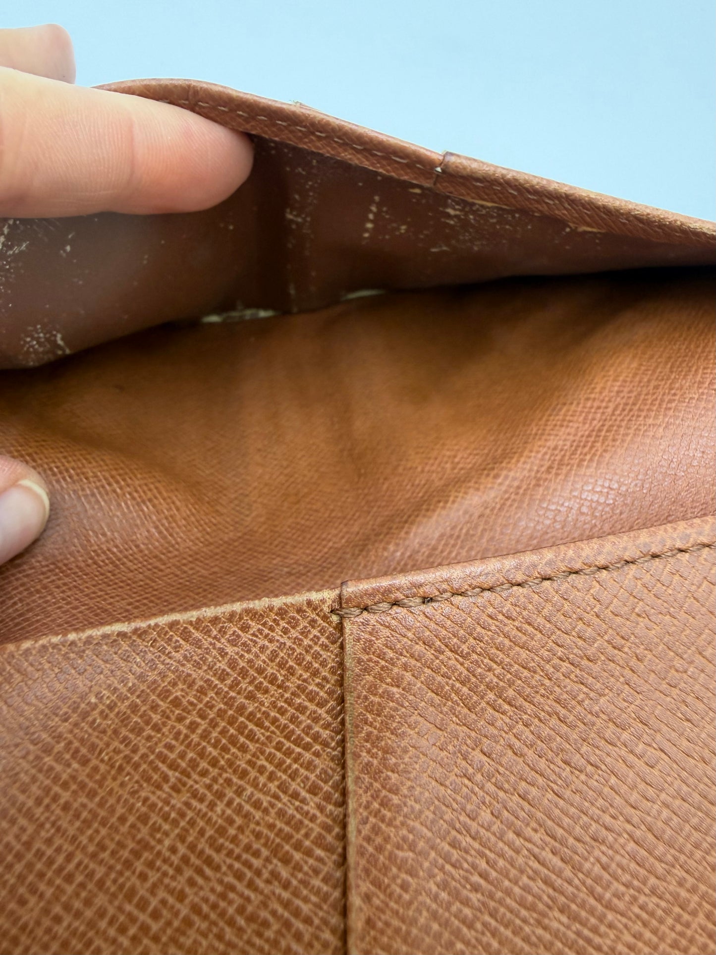 Louis Vuitton Bifold Wallet