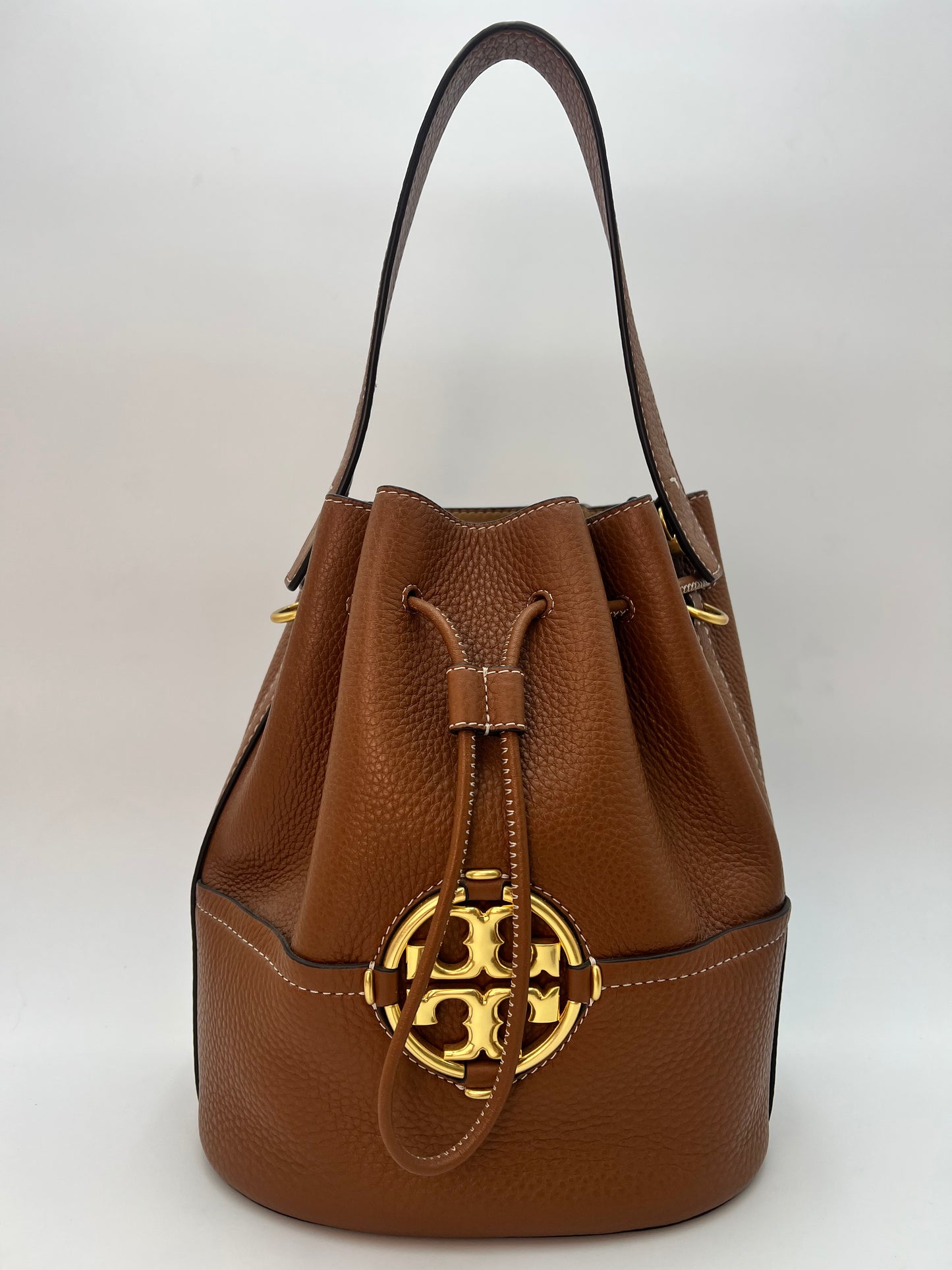 Tory Burch Miller Bucket Bag
