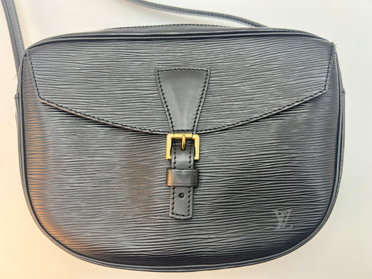 Louis Vuitton Epi Jeune Fille