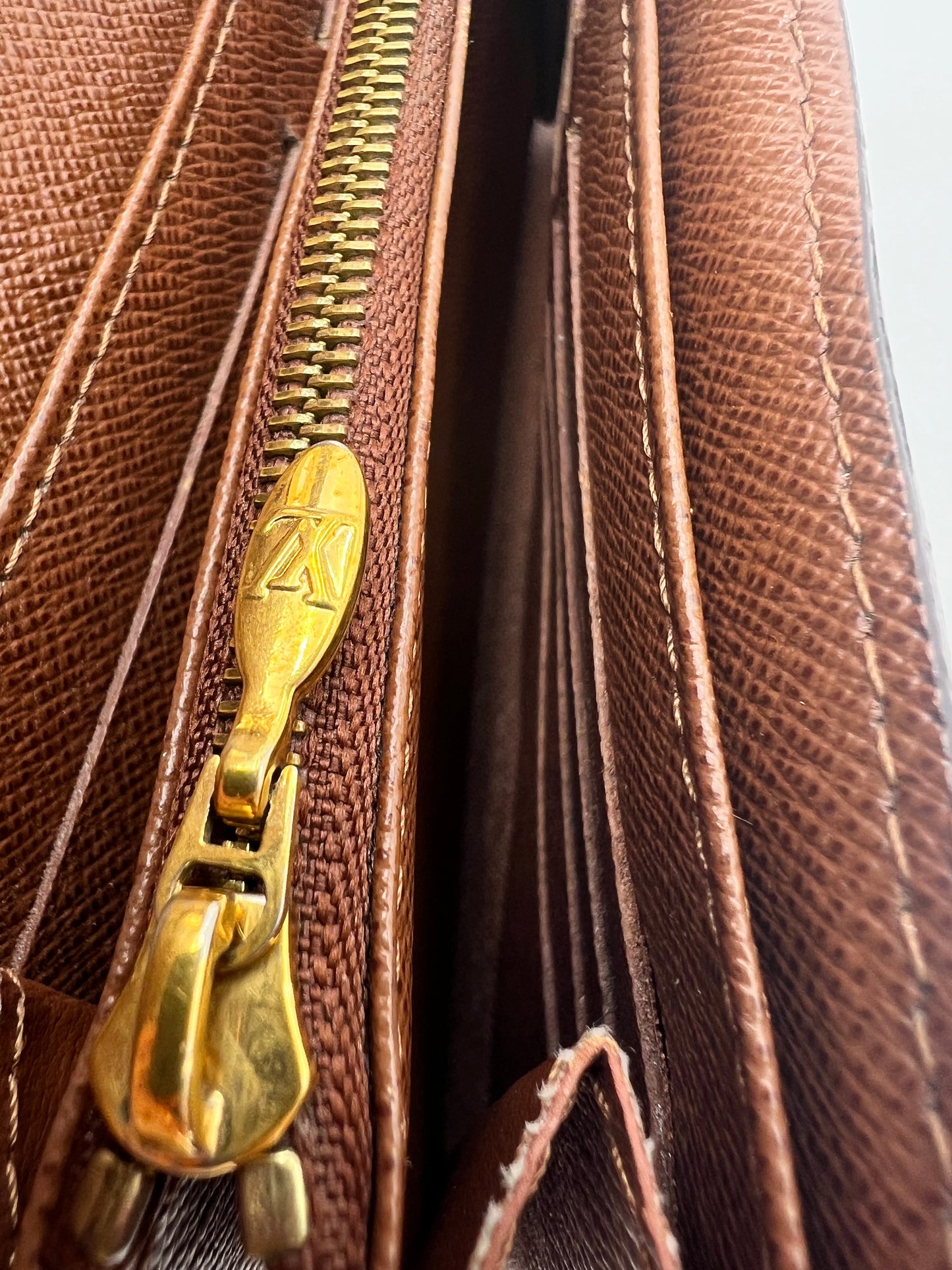 Louis Vuitton Boetie Wallet