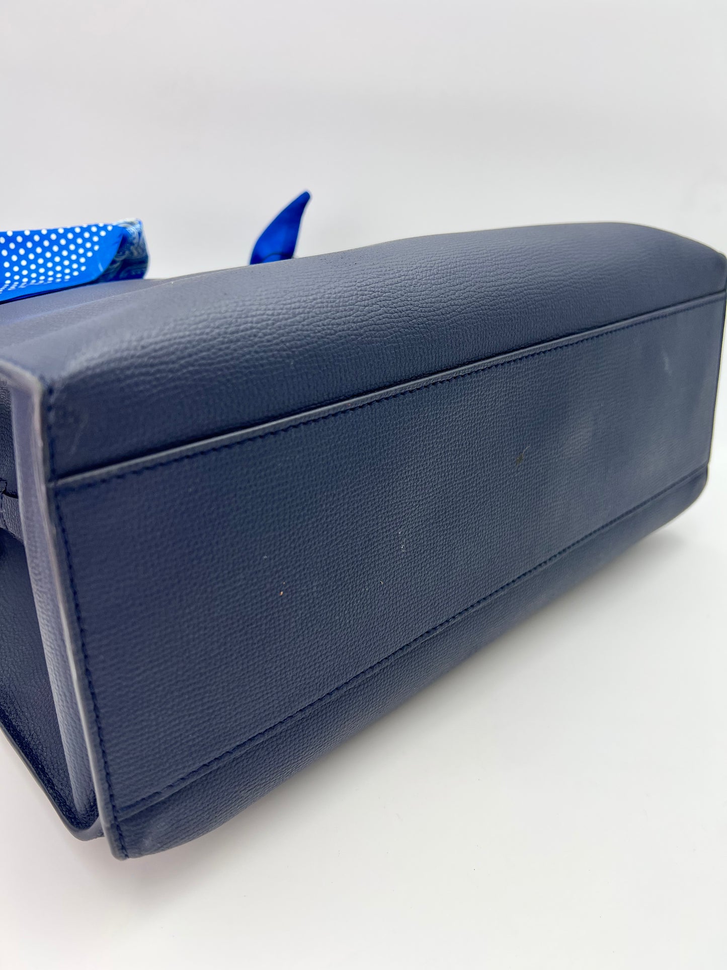 Tory Burch Kira Leather Tote