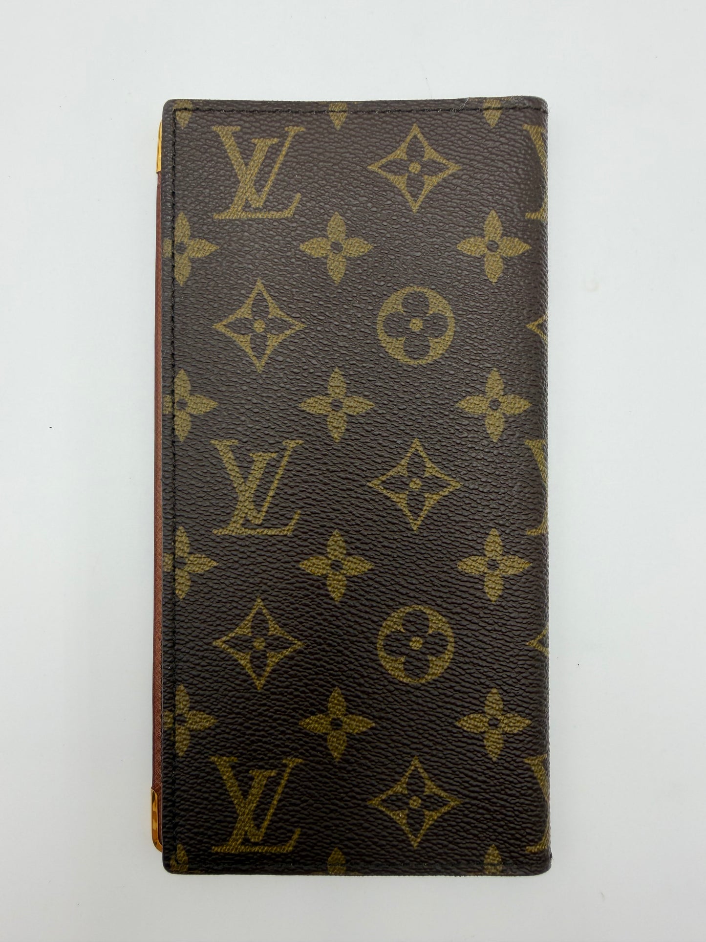 Louis Vuitton Bifold Wallet