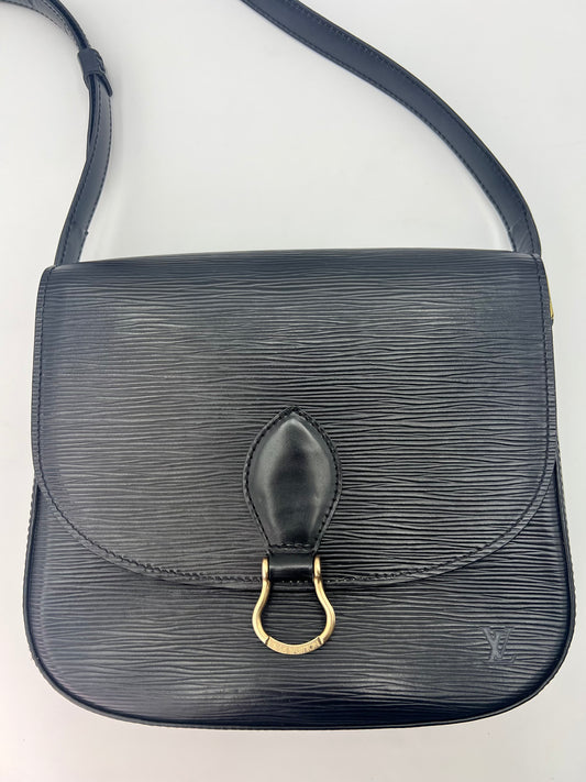 Louis Vuitton Epi St. Cloud GM