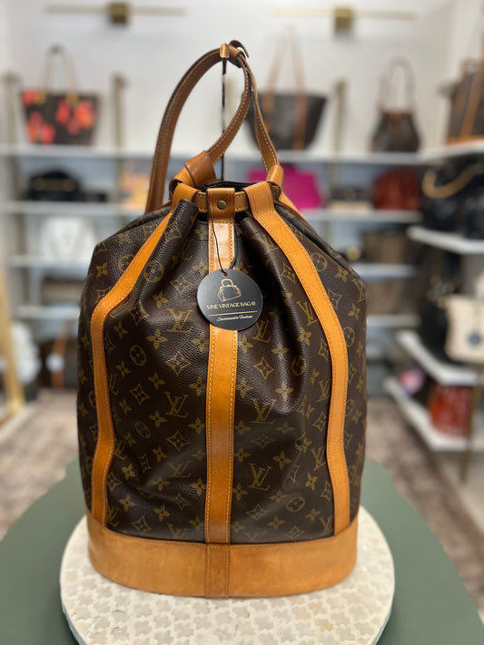 Louis Vuitton Rondonee GM