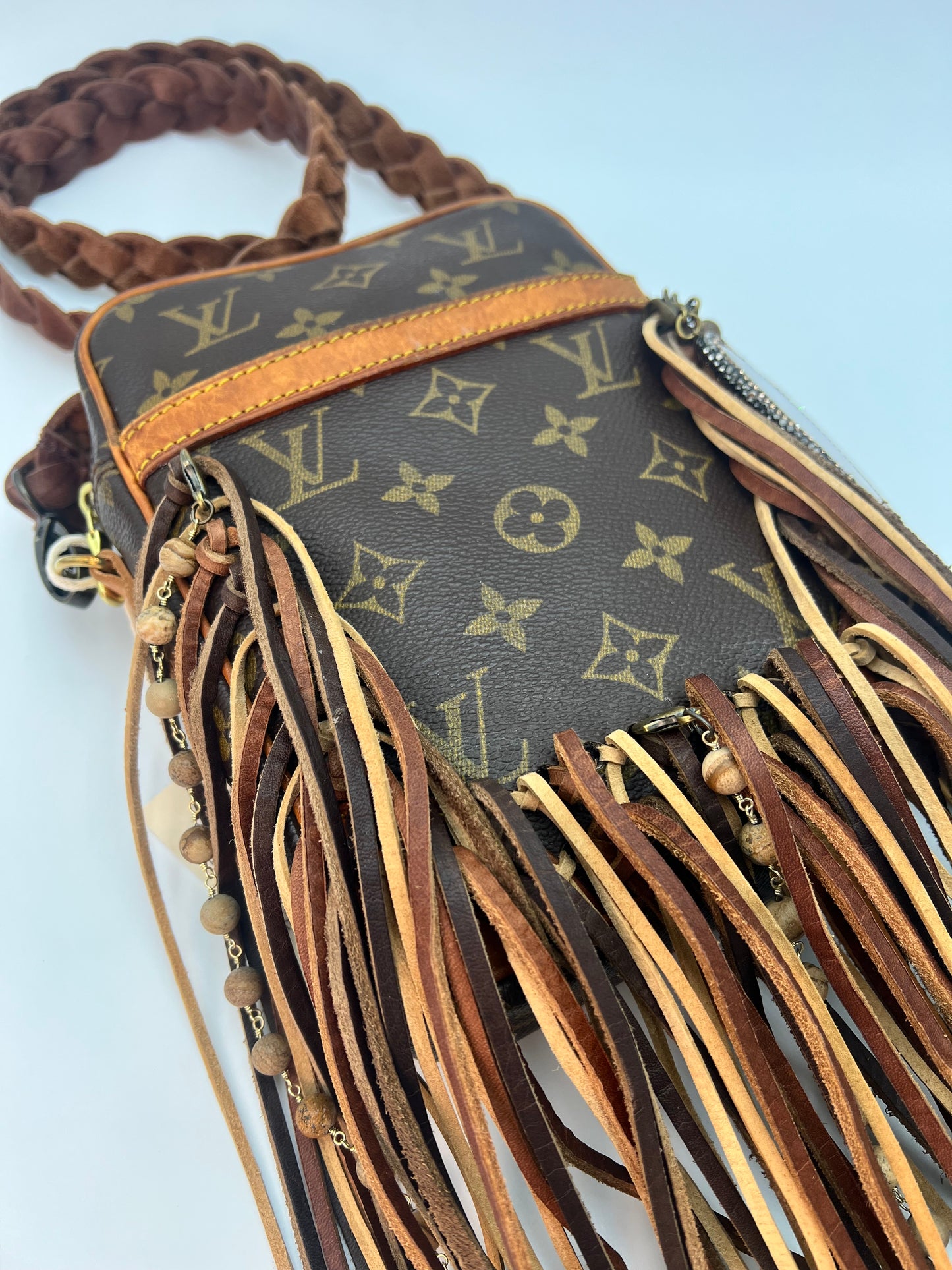 Vintage Boho LV Danube PM