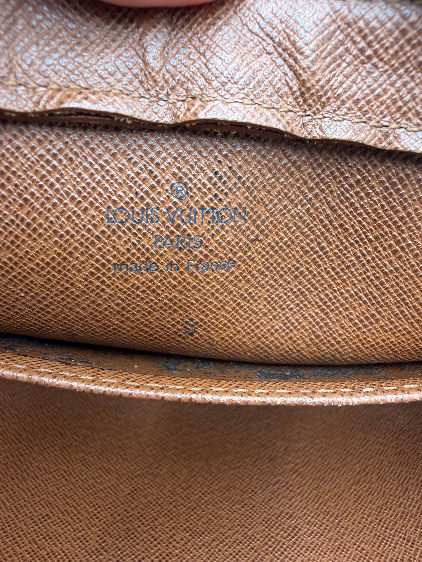 Louis Vuitton Orsay Clutch