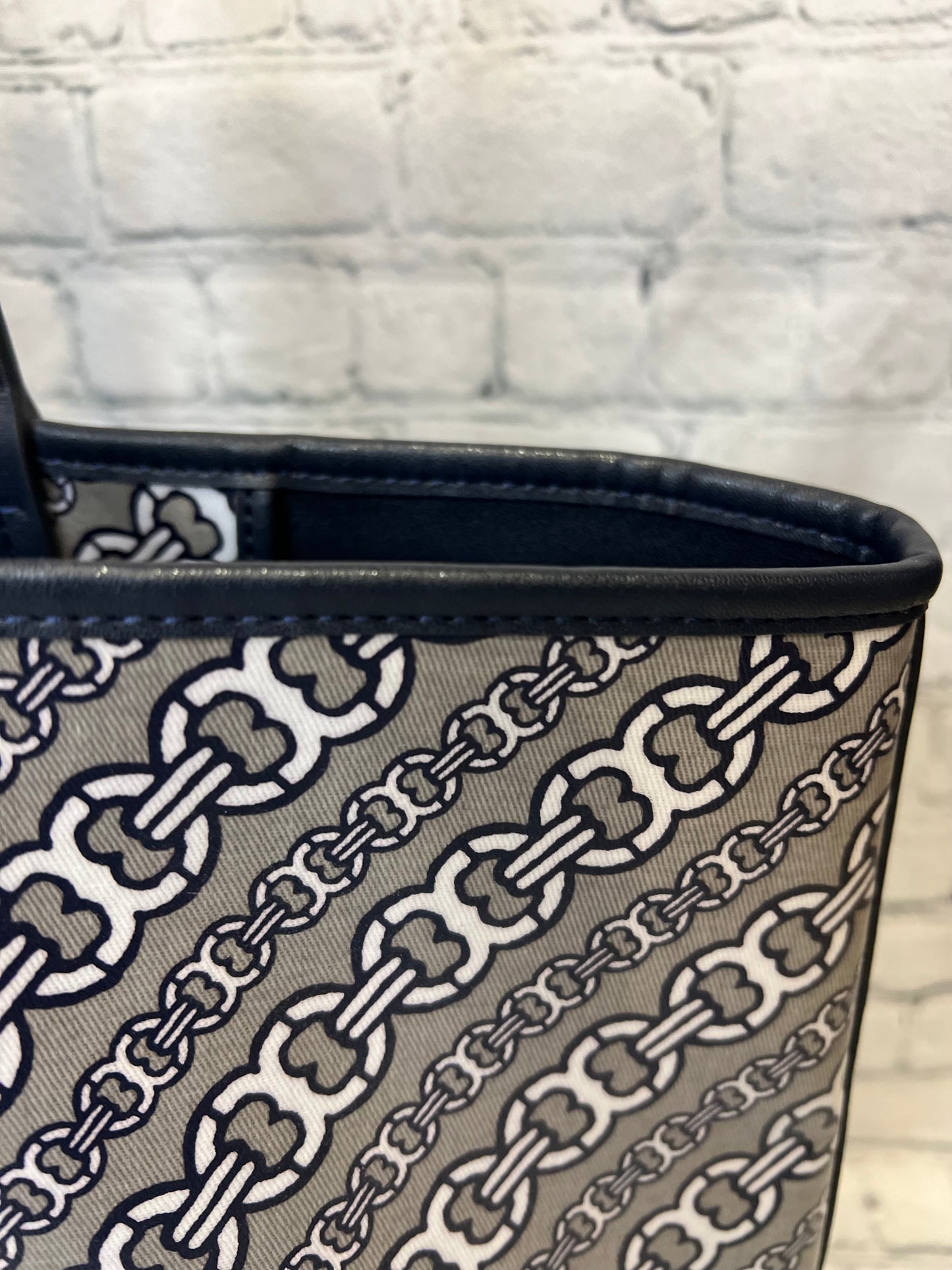 Tory Burch Gemini Link Tote