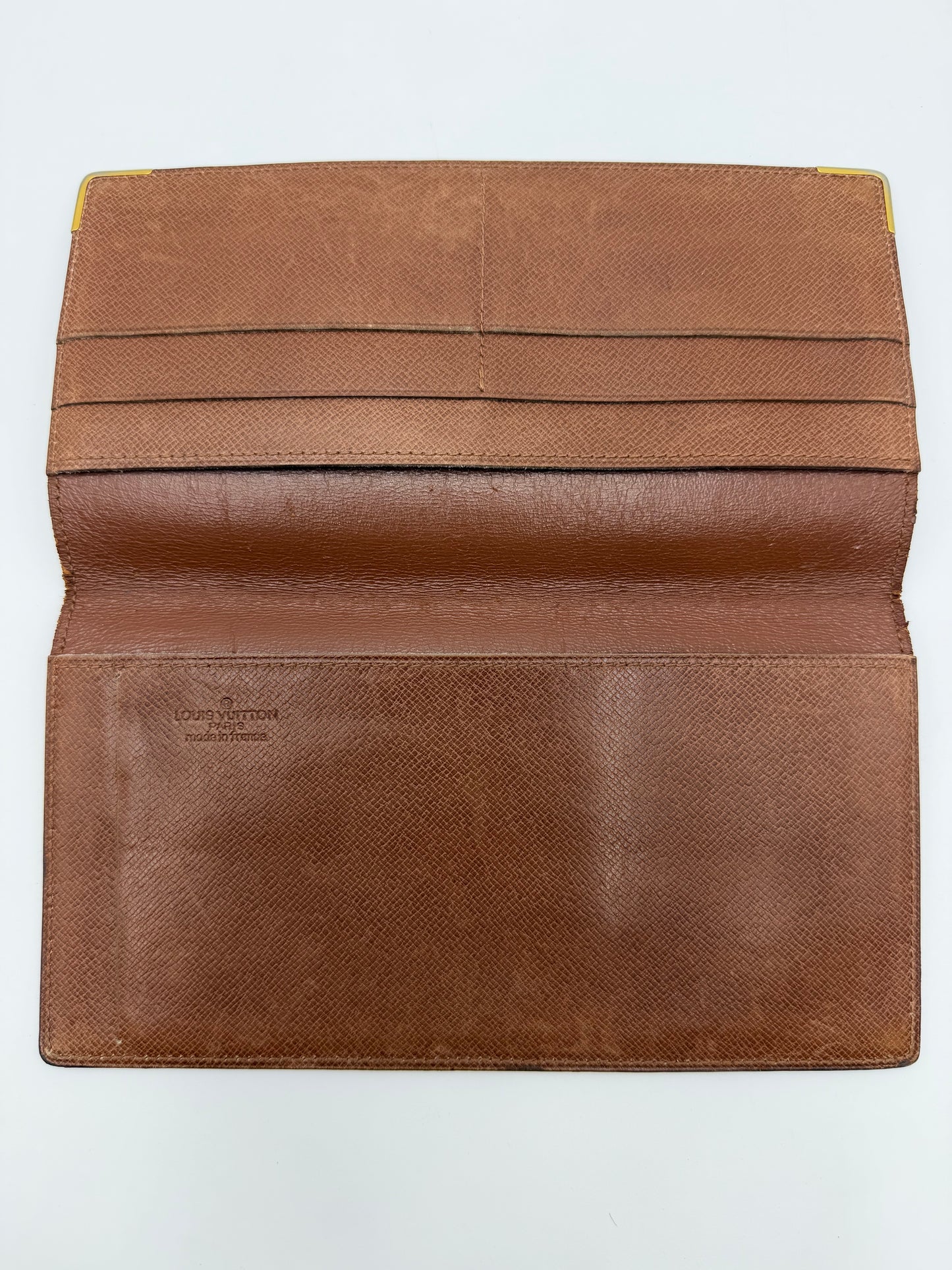 Louis Vuitton Bifold Wallet