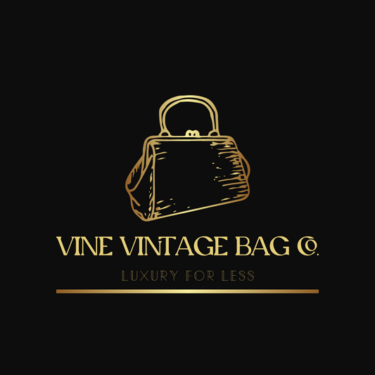 Vine Vintage Bag Co. E-Gift Card