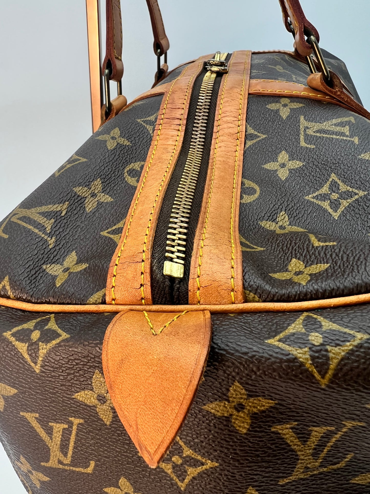 Louis Vuitton Sac Souple 45
