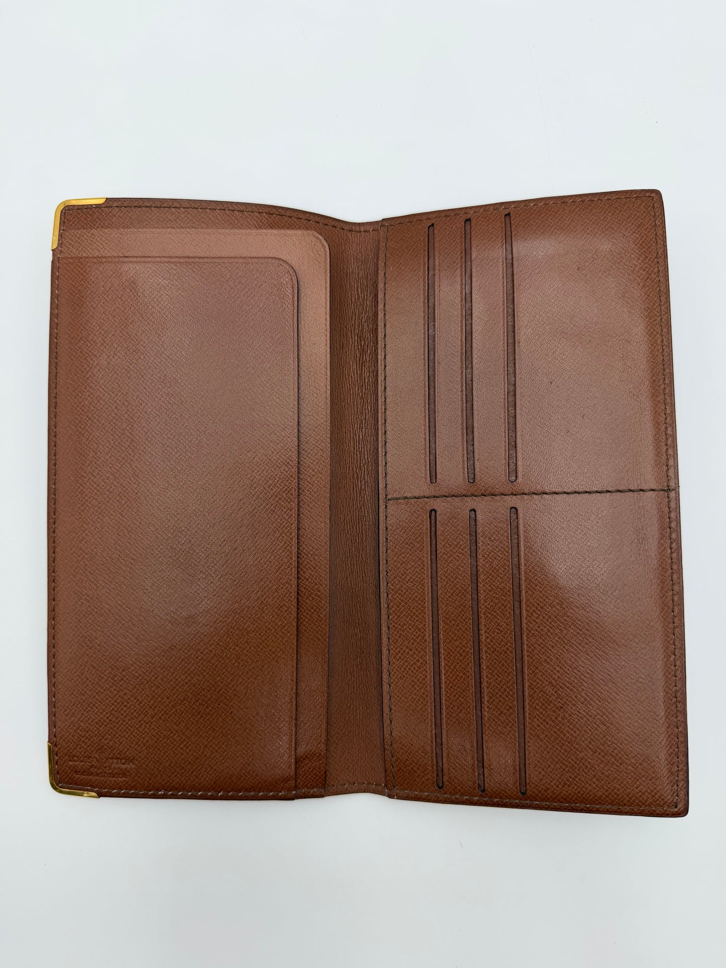 Louis Vuitton Bifold Wallet
