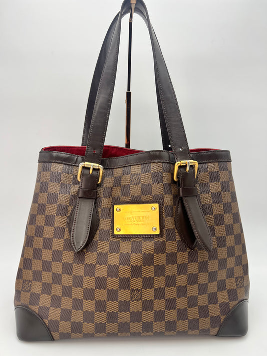 Louis Vuitton Hampstead MM