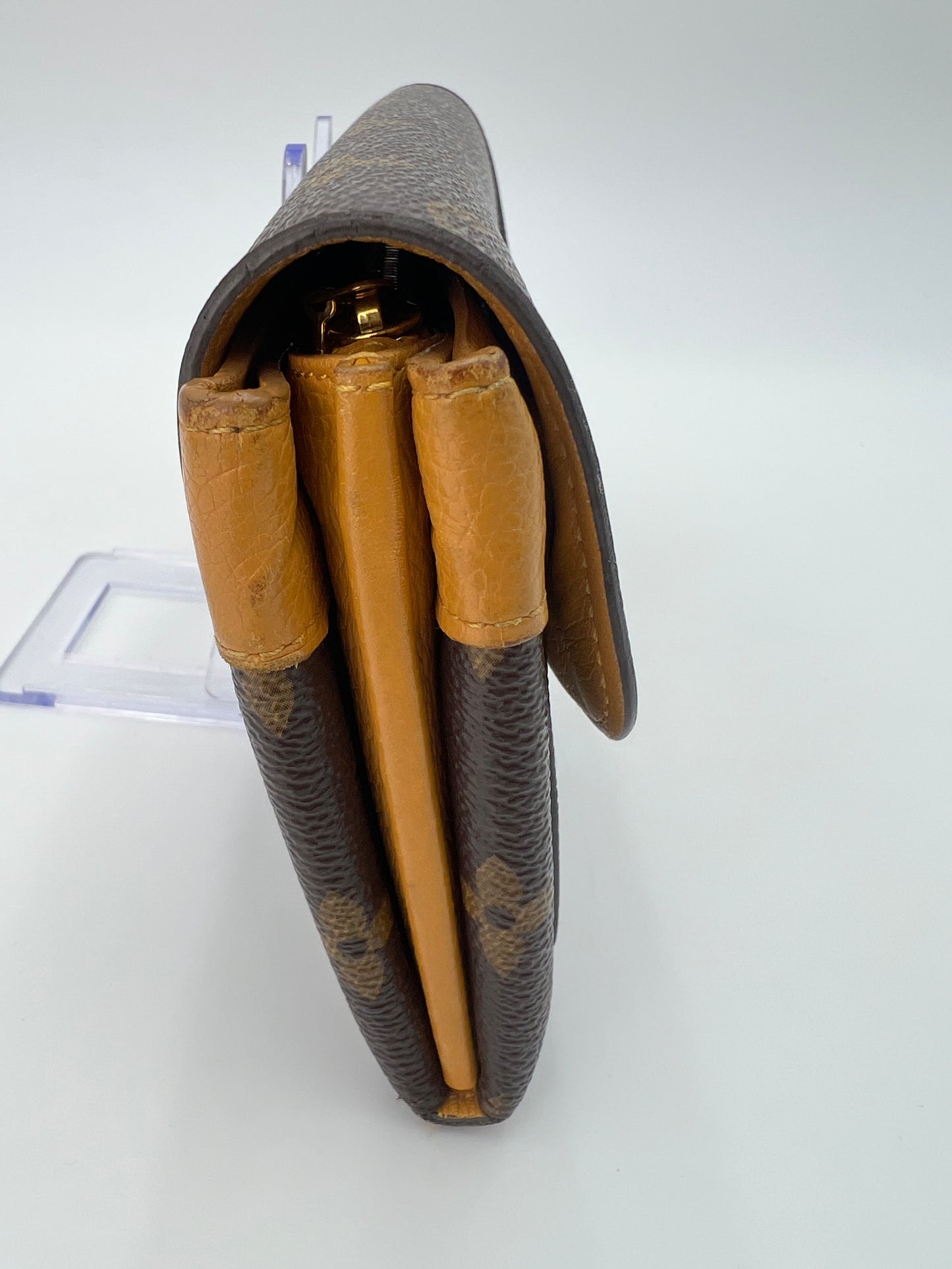 Louis Vuitton Portefeuille Elysee Wallet