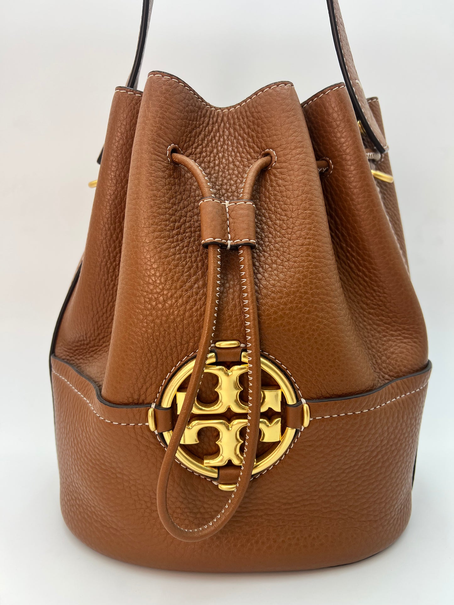 Tory Burch Miller Bucket Bag