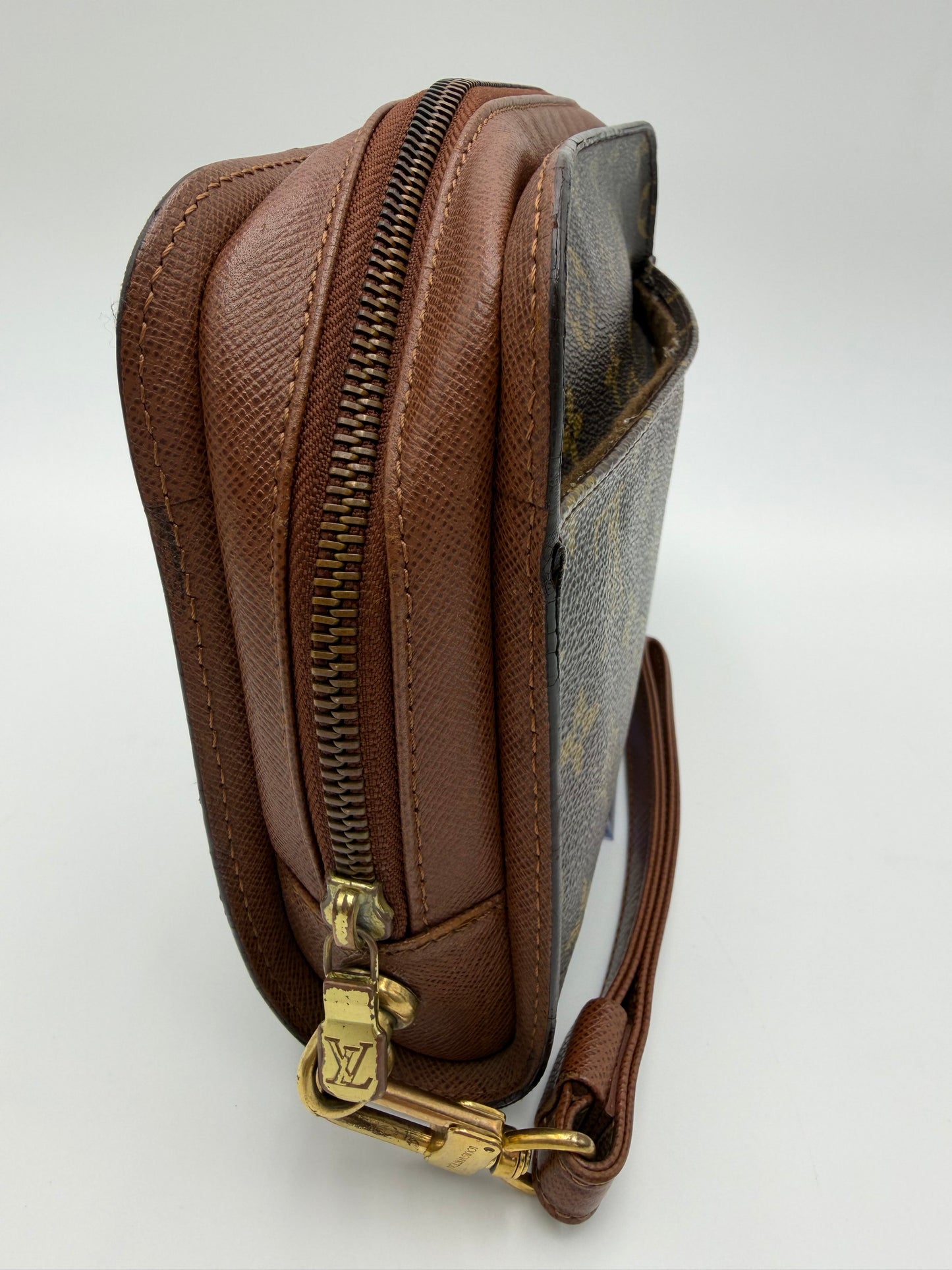 Louis Vuitton Orsay Clutch