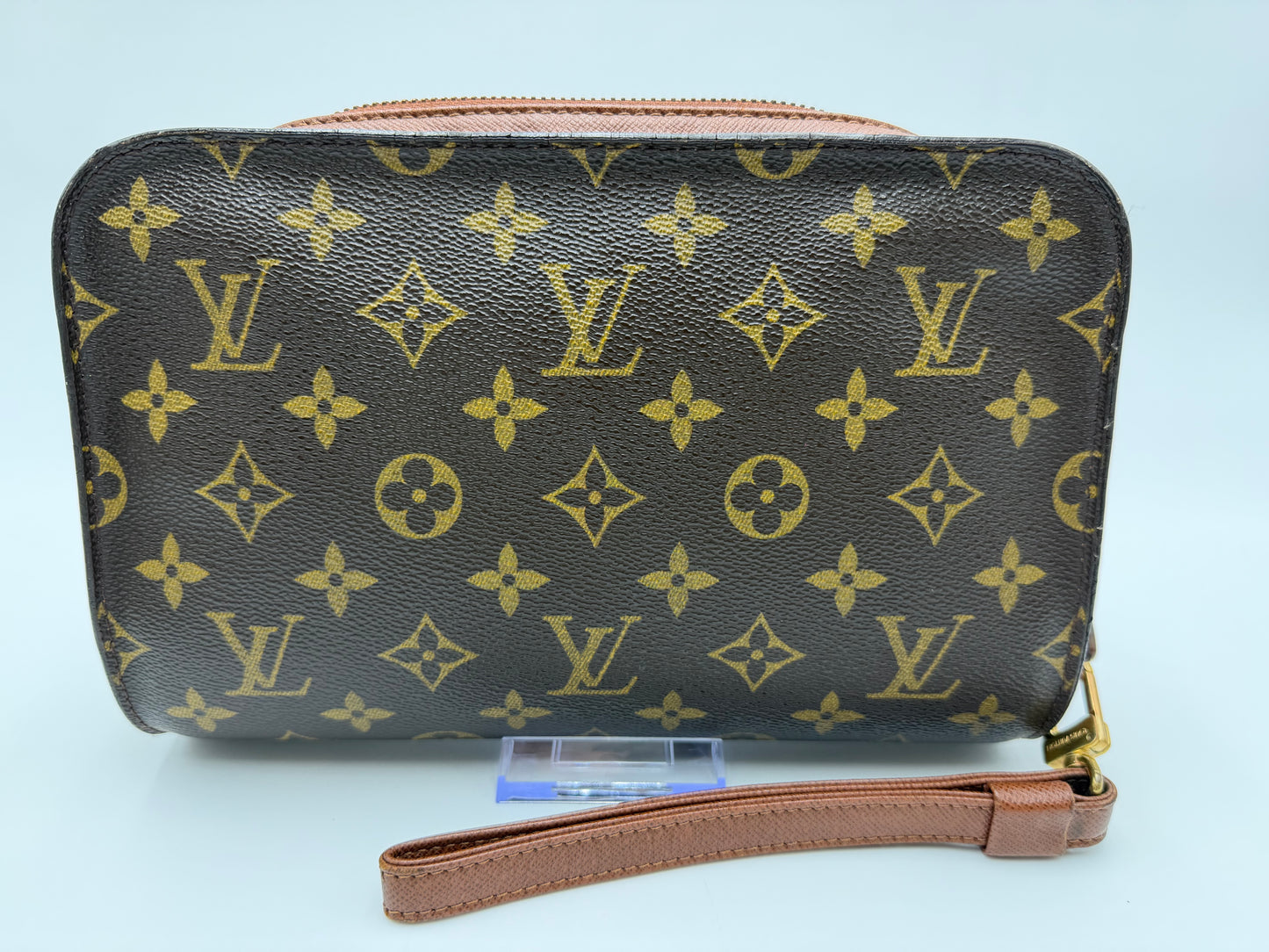 Louis Vuitton Orsay Clutch