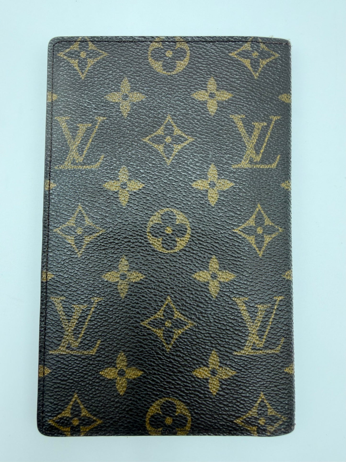 Louis Vuitton Bifold Wallet