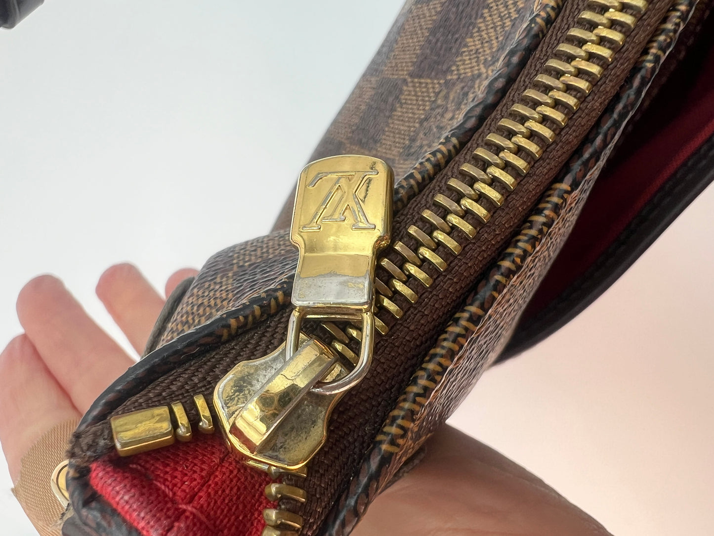 Louis Vuitton Bloomsbury PM