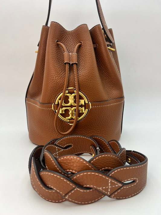 Tory Burch Miller Bucket Bag