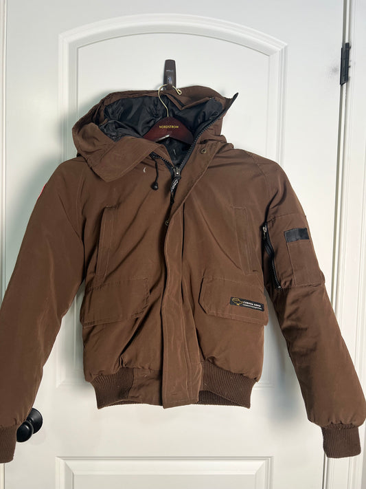 Canada Goose Bomber Jacket XS