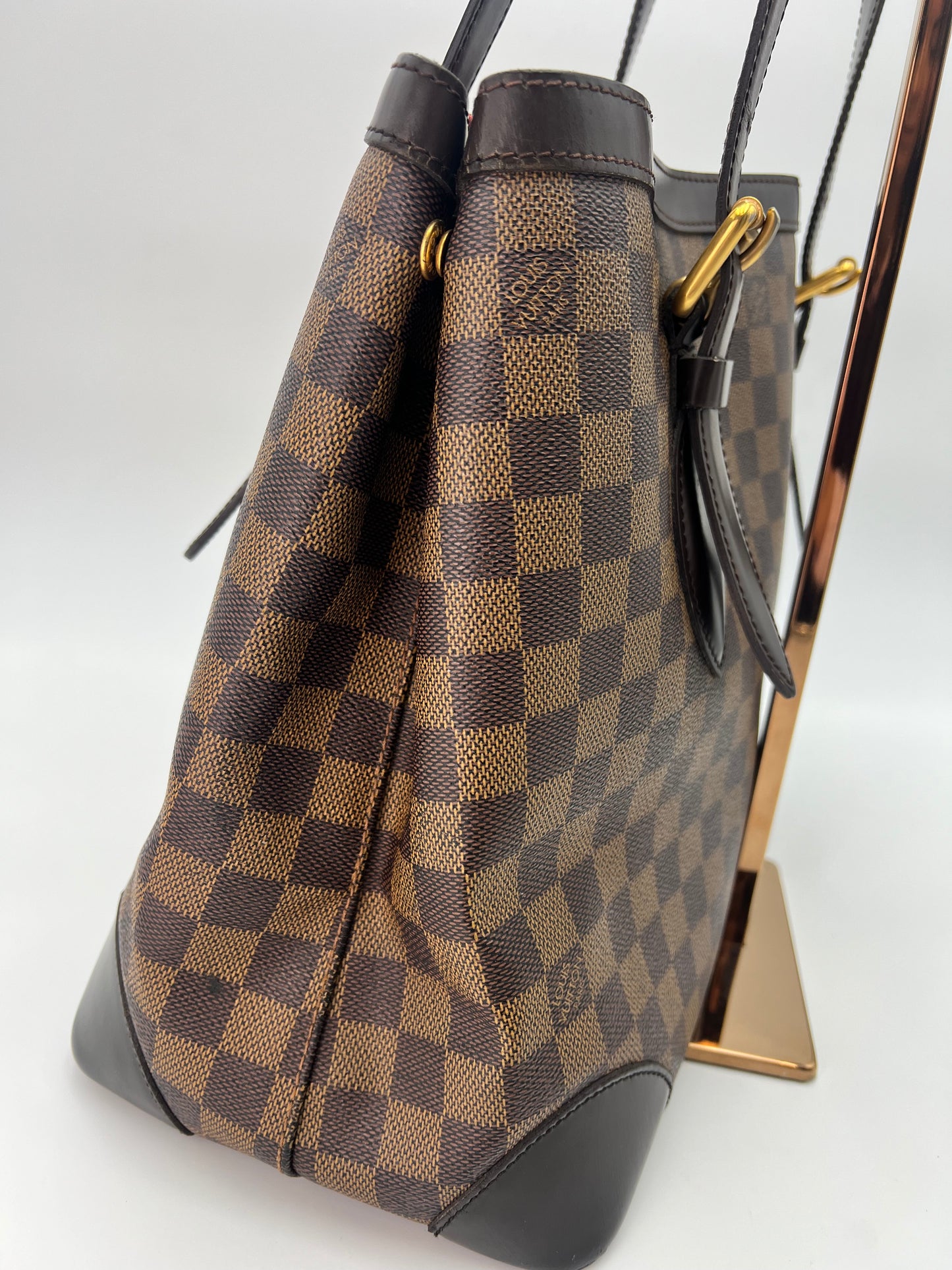 Louis Vuitton Hampstead MM