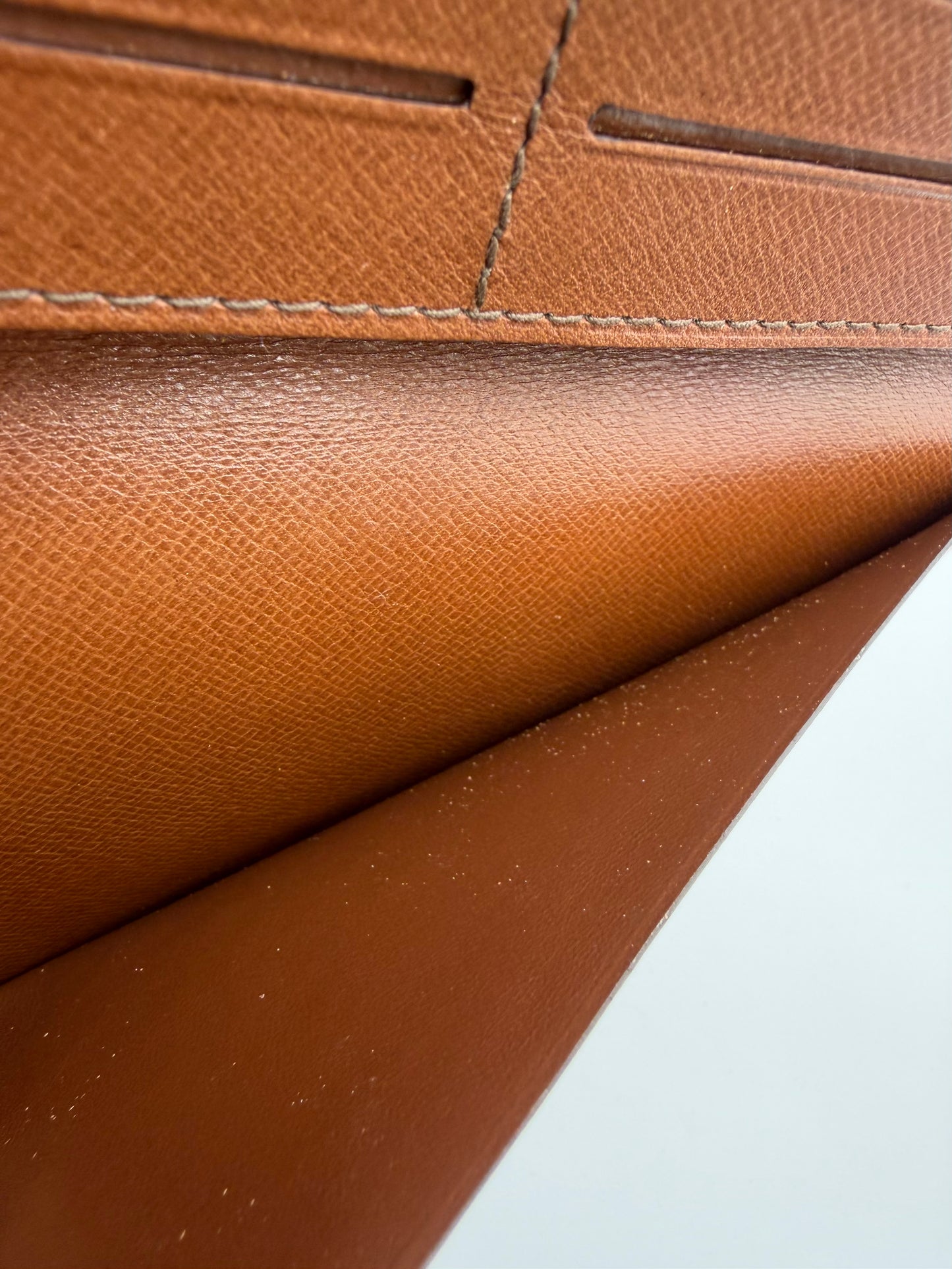 Louis Vuitton Bifold Wallet
