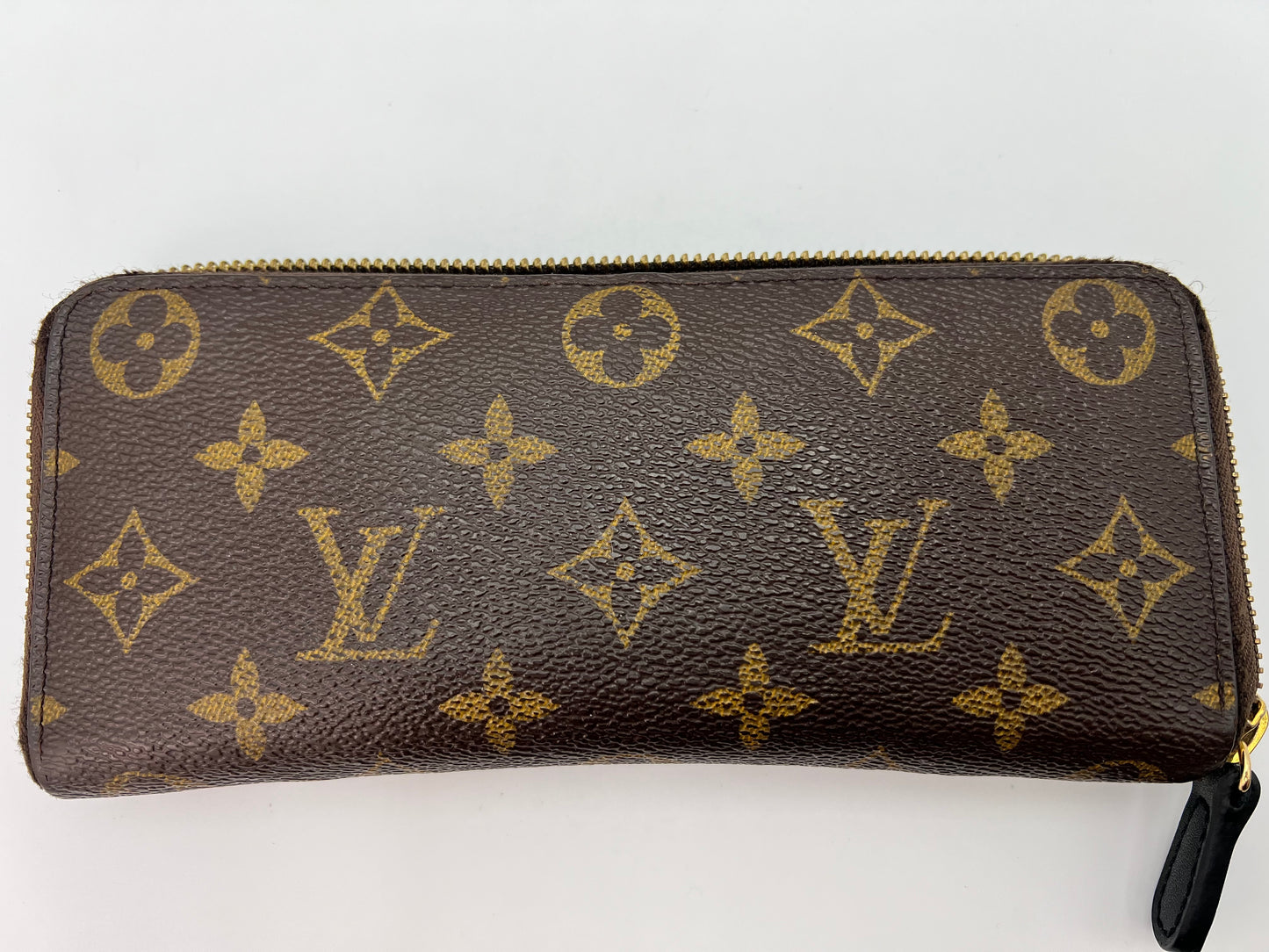 Louis Vuitton Clemence Wallet