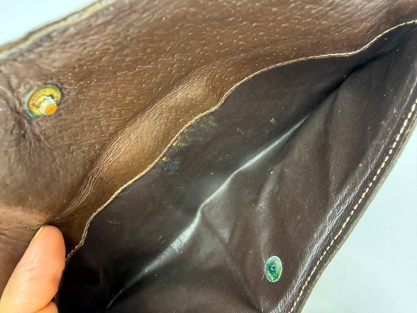 Gucci Ophidia Sherry Line Wallet