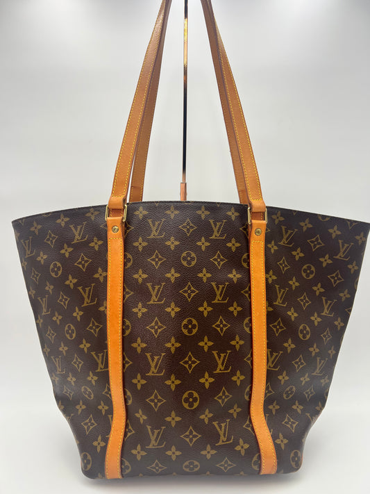Louis Vuitton Sac Shopping