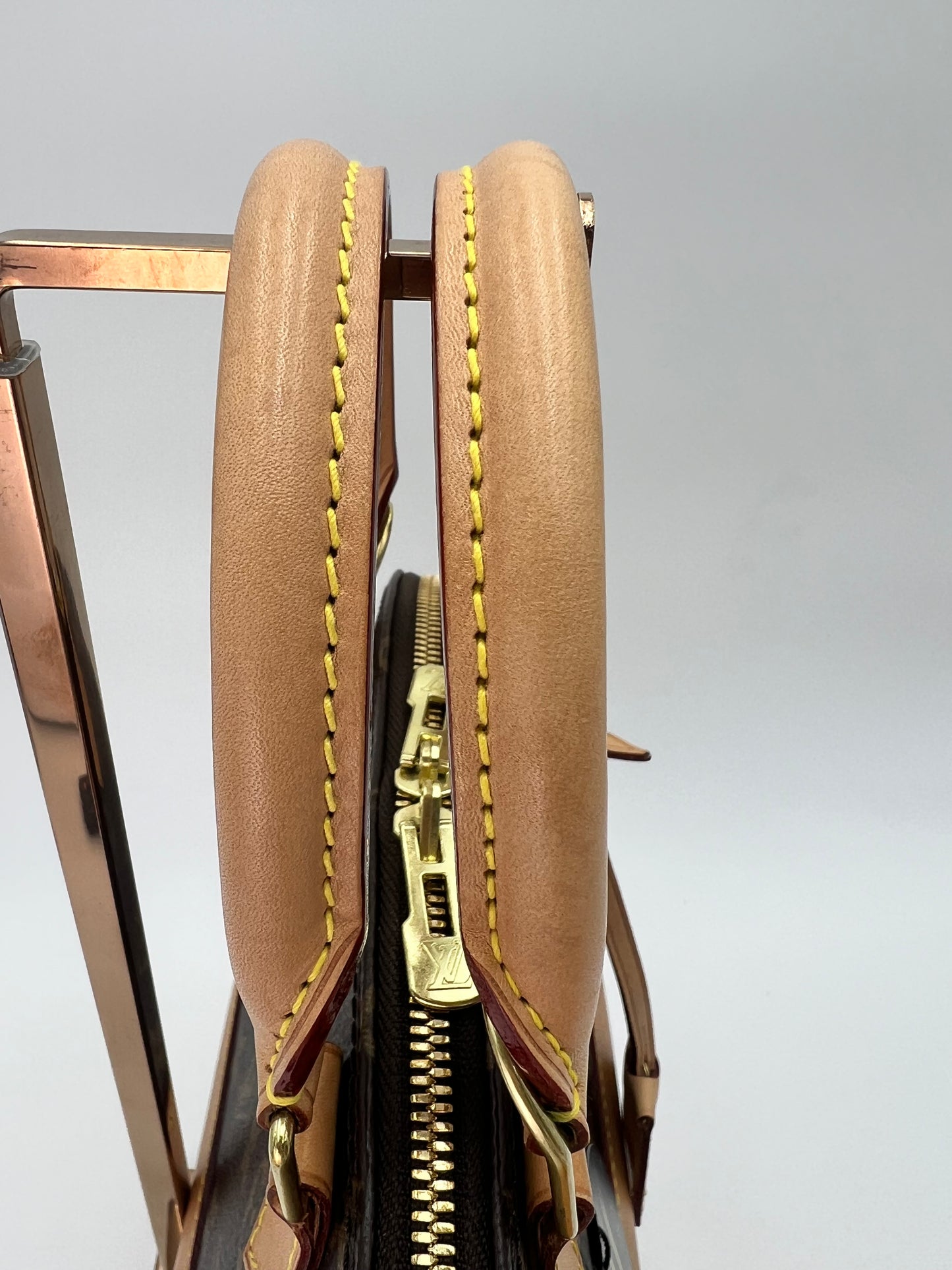 Louis Vuitton Alma BB