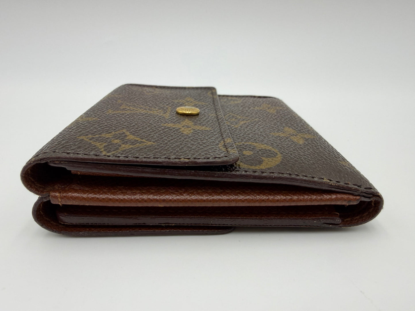 Louis Vuitton Elise Wallet