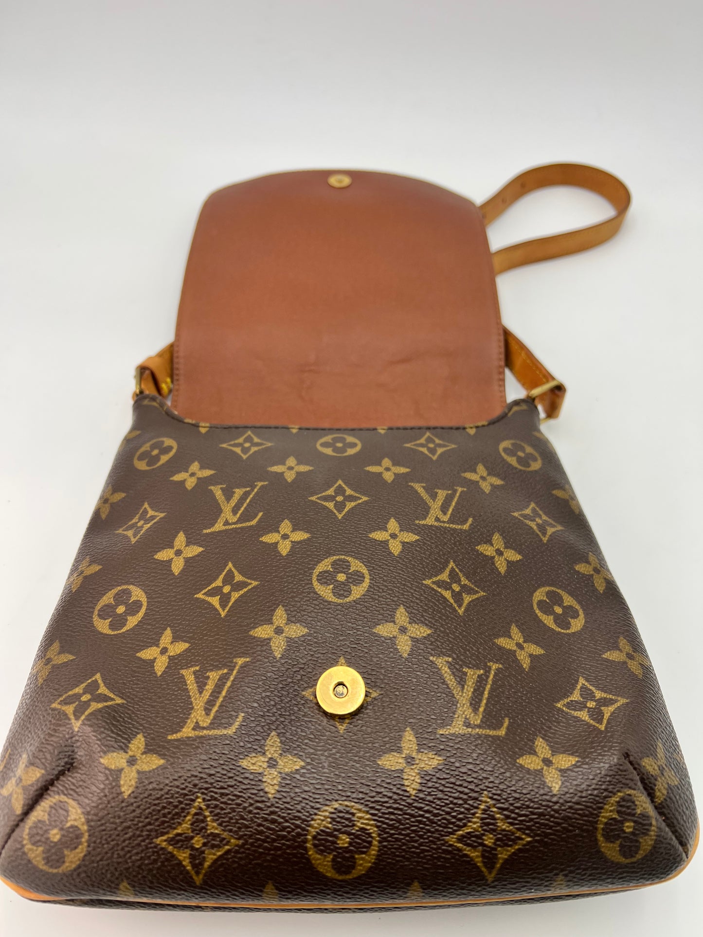 Louis Vuitton Musette Salsa Short