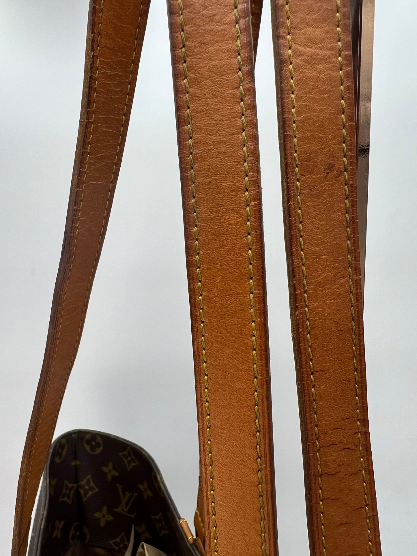 Louis Vuitton Sac Shopping Tote